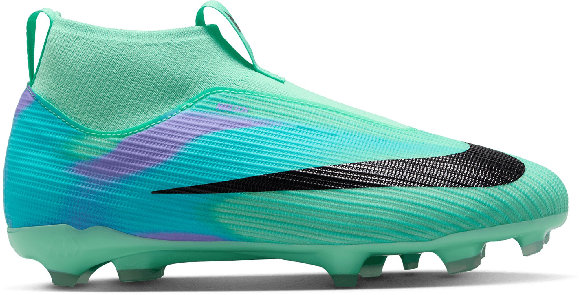 Nike Kids' Mercurial Superfly 11 Academy Sam Kerr High MG Soccer Cleats