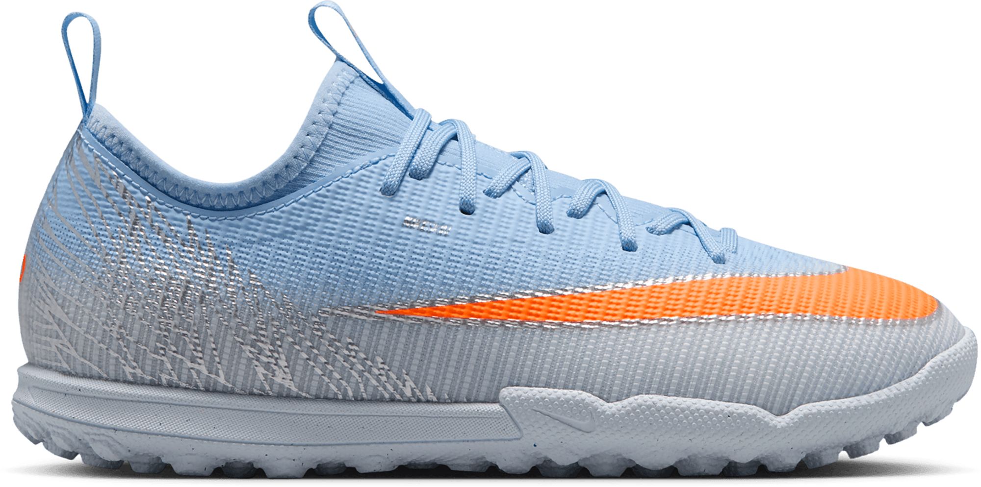 Nike Kids' United Mercurial Vapor 17 Academy Turf Soccer Cleats