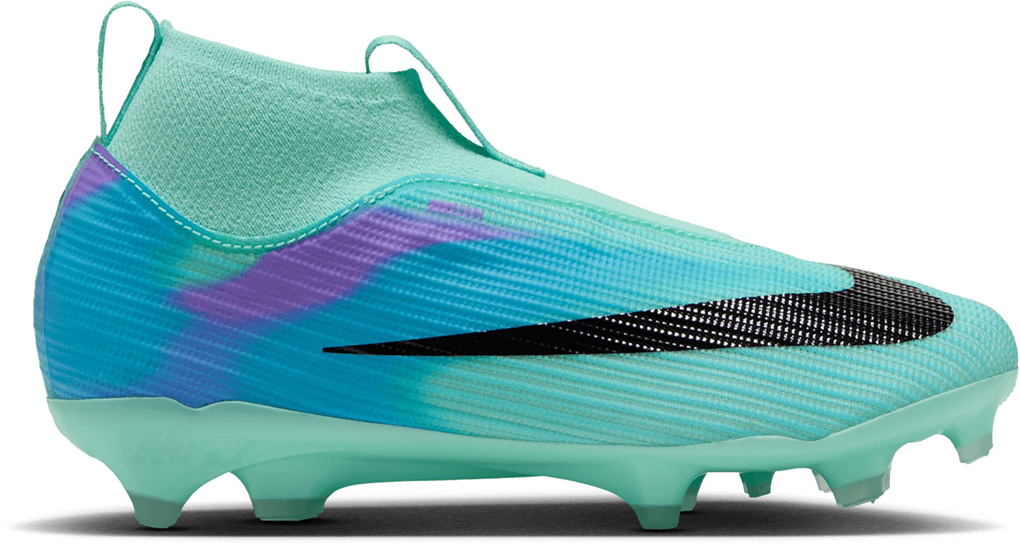 Nike Kids' Preschool Mercurial Superfly 11 Academy Sam Kerr High MG Soccer Cleats