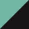 Green/Black