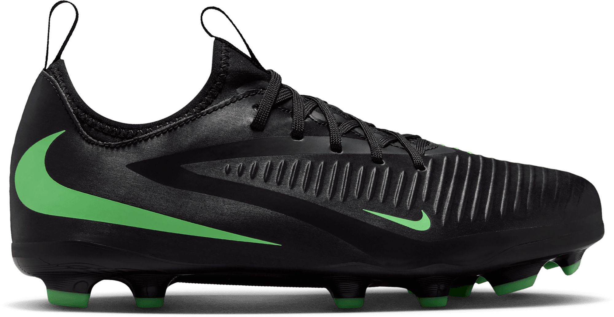 Nike Kids' Phantom 6 Academy FG Soccer Cleats