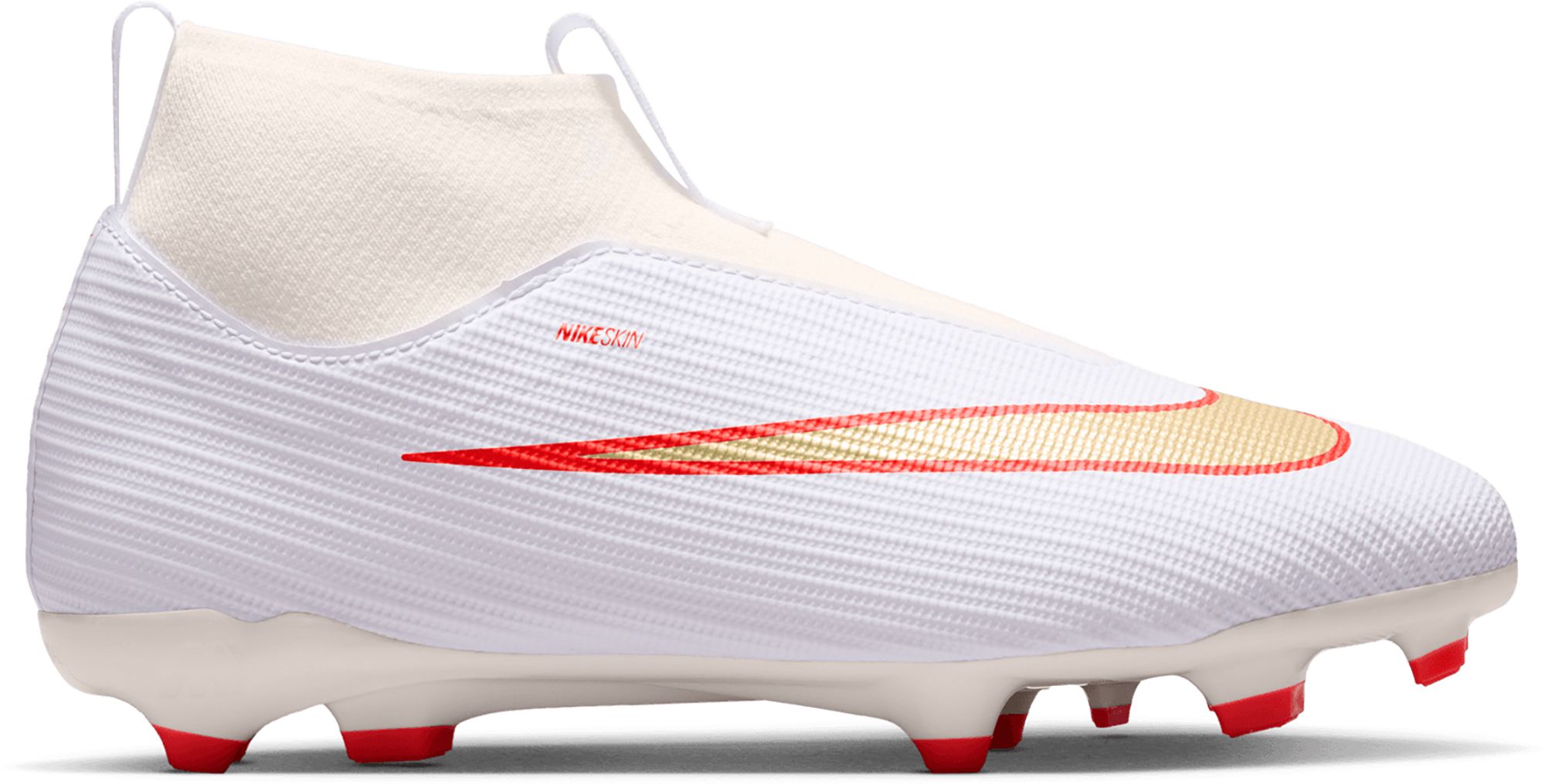 Nike Kids' Mercurial Superfly 11 Academy FG Soccer Cleats