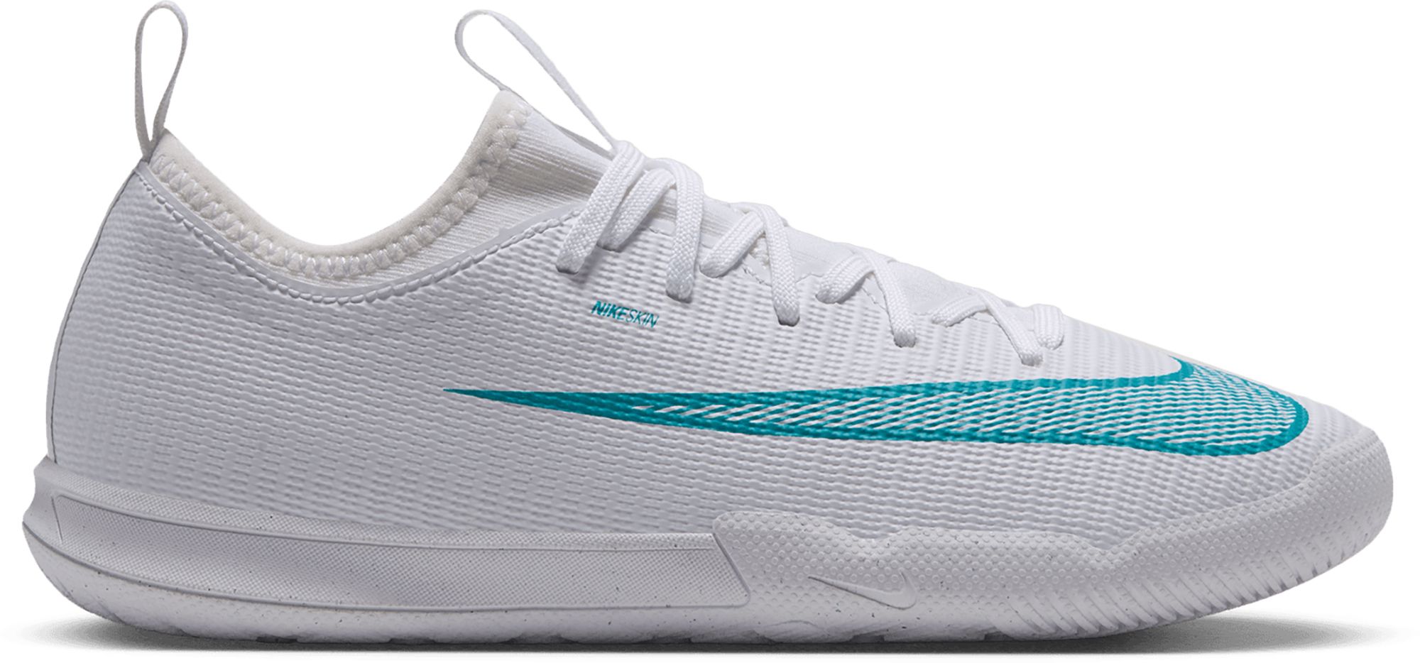 Nike Kids' Mercurial Vapor 17 Academy Indoor Soccer Shoes | Dick's