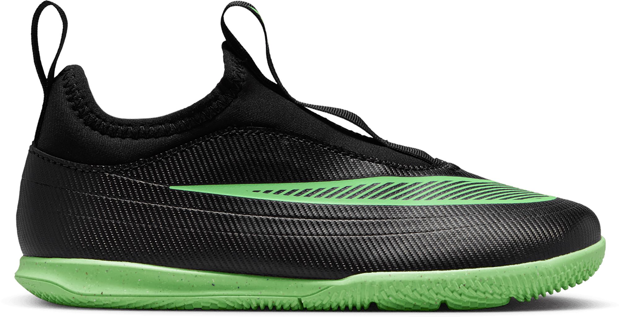 Nike Kids' Preschool Mercurial Vapor 17 Club Indoor Soccer Shoes