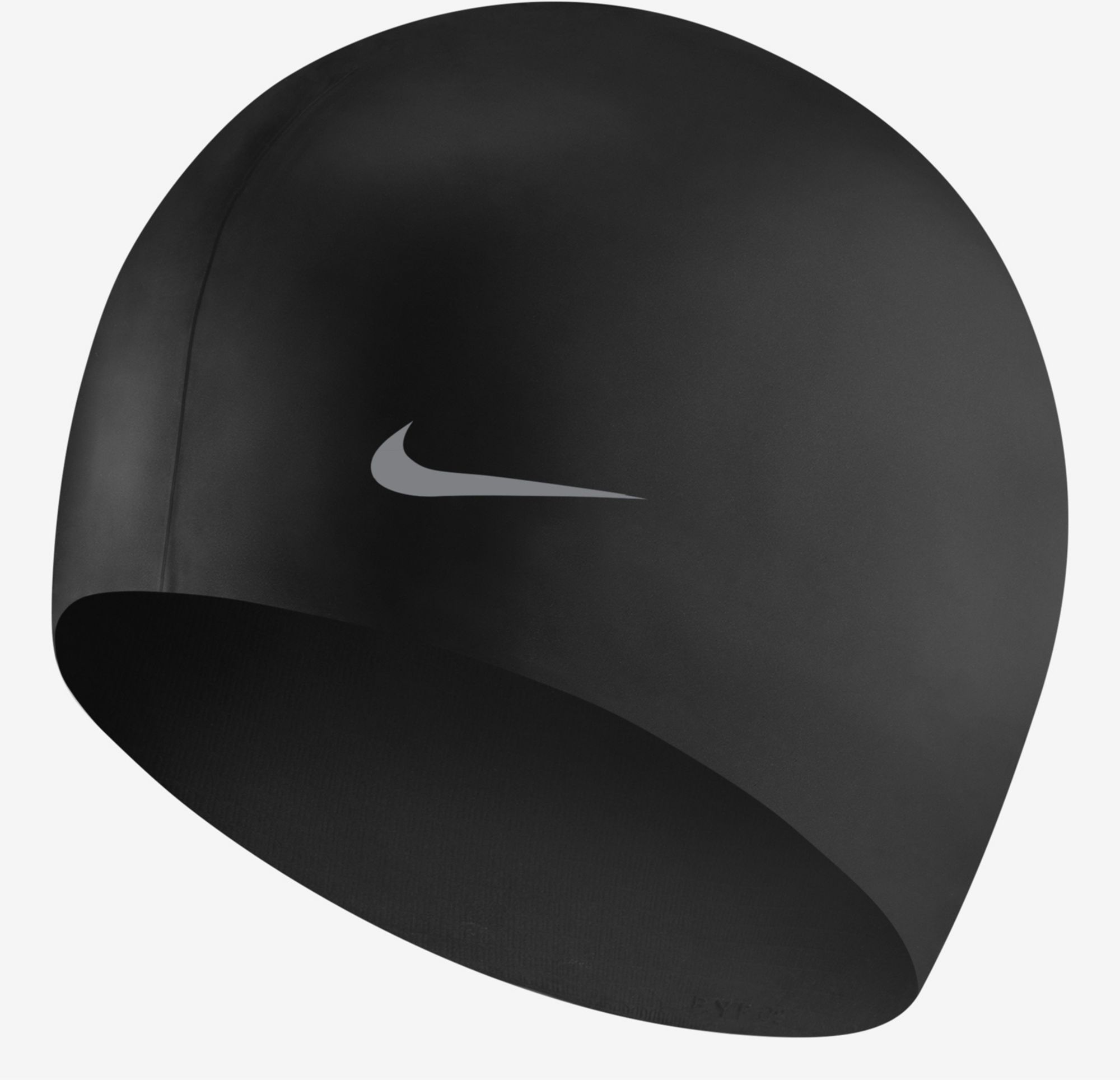Nike Youth Silicone Swim Cap
