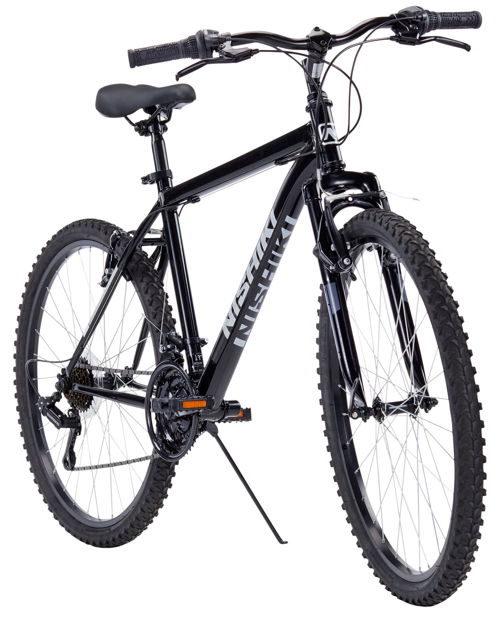 Nishiki Men's Pueblo 1.1 26" Mountain Bike