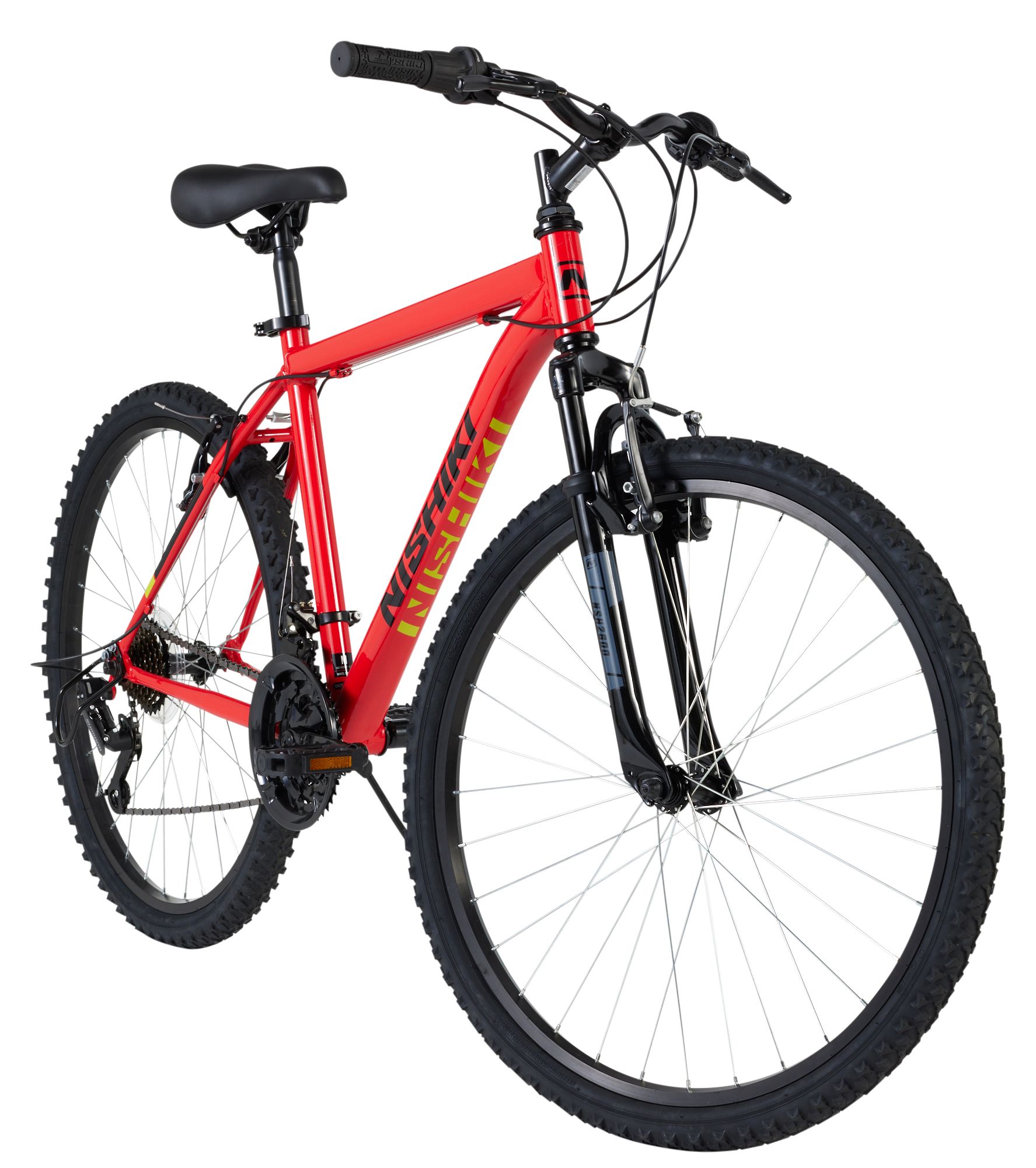 Nishiki Men's Pueblo 1.1 26" Mountain Bike