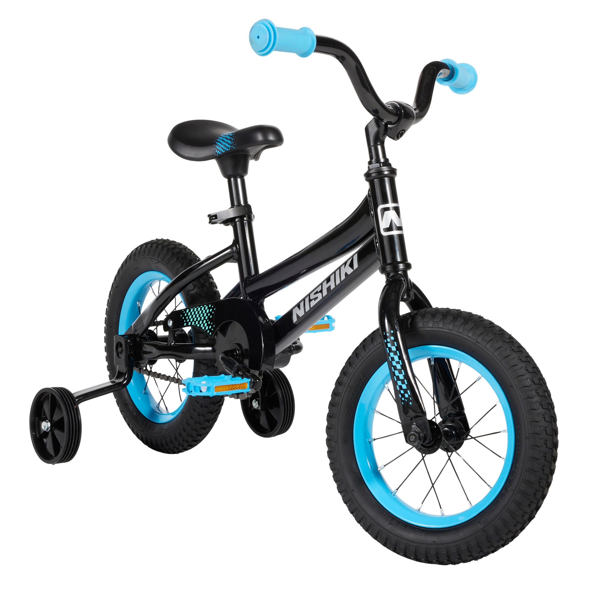 Nishiki Youth 12" Durango Bike - 2026