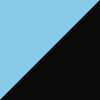 Black/Blue