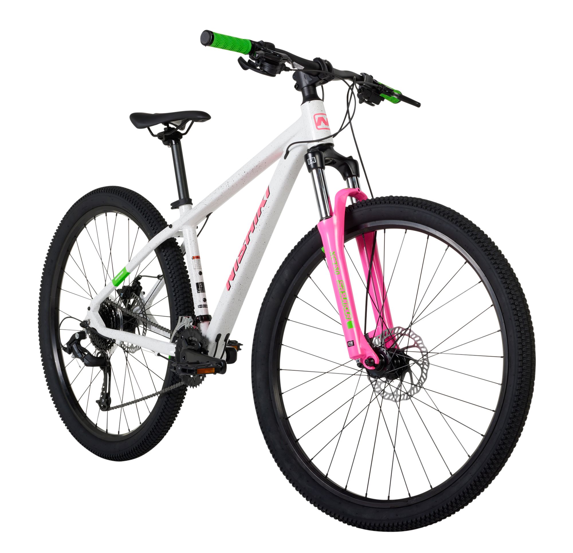 Nishiki Adult Colorado Limited Edition Mountain Bike