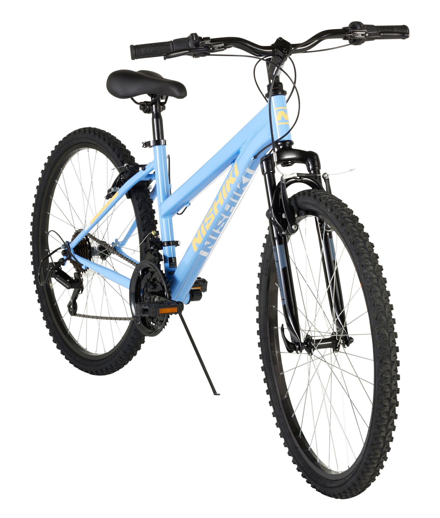 Nishiki Womens Pueblo 1.1 26" Mountain Bike