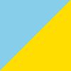 Blue/Yellow