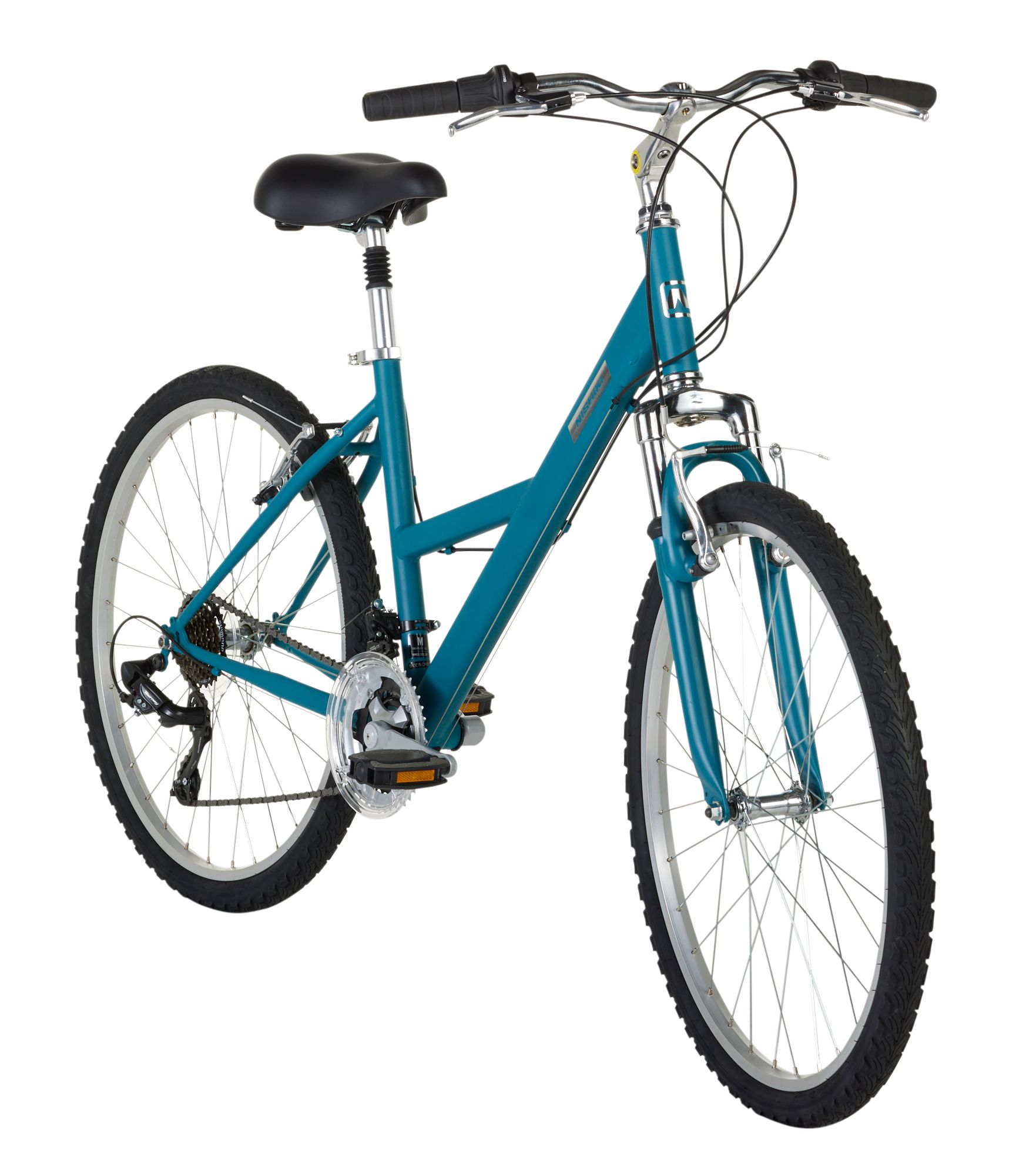 Nishiki Women's Tamarack Bike