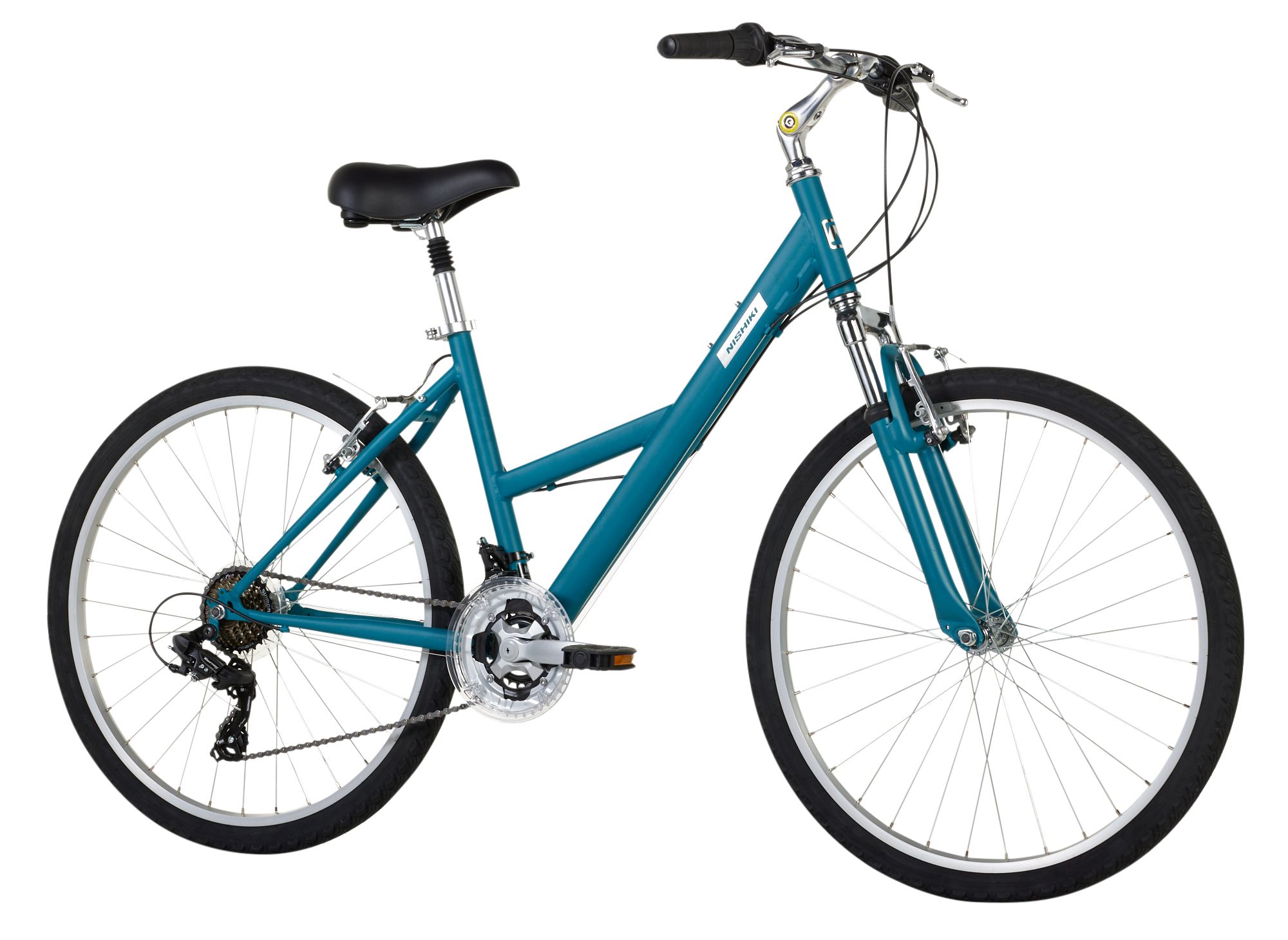Nishiki Women's Tamarack Bike