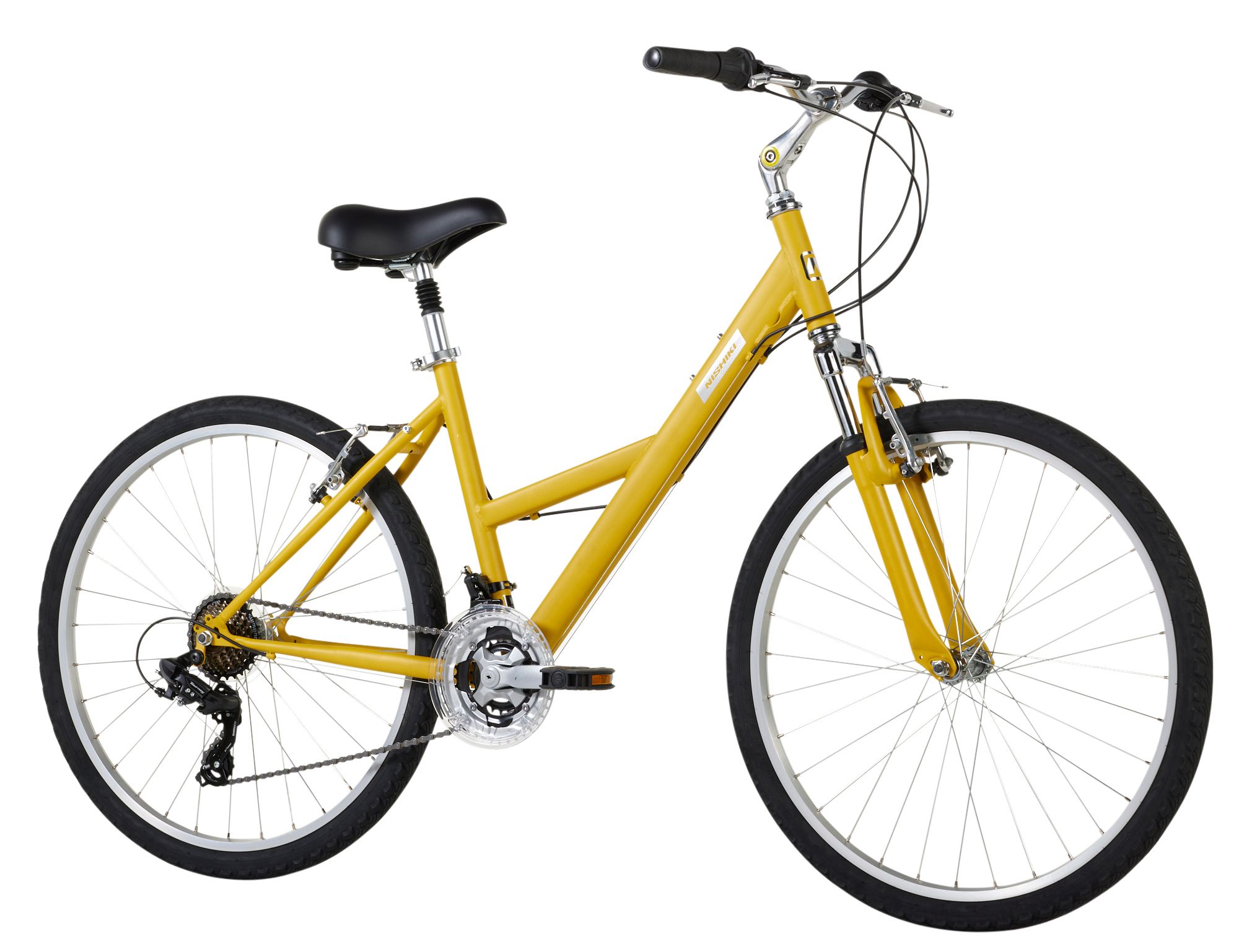 Nishiki Women's Tamarack Bike