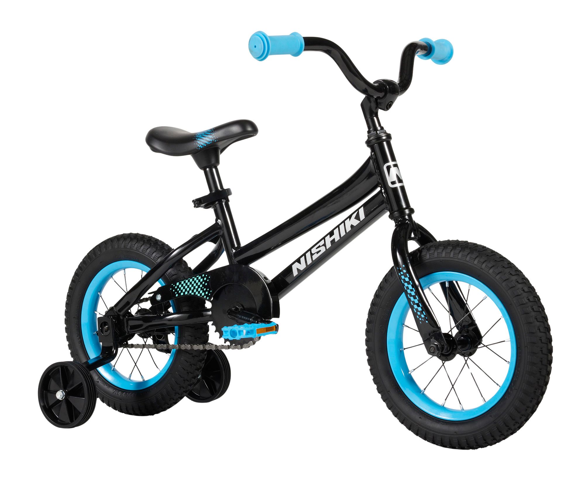 Nishiki Youth 12” Durango Bike - 2026