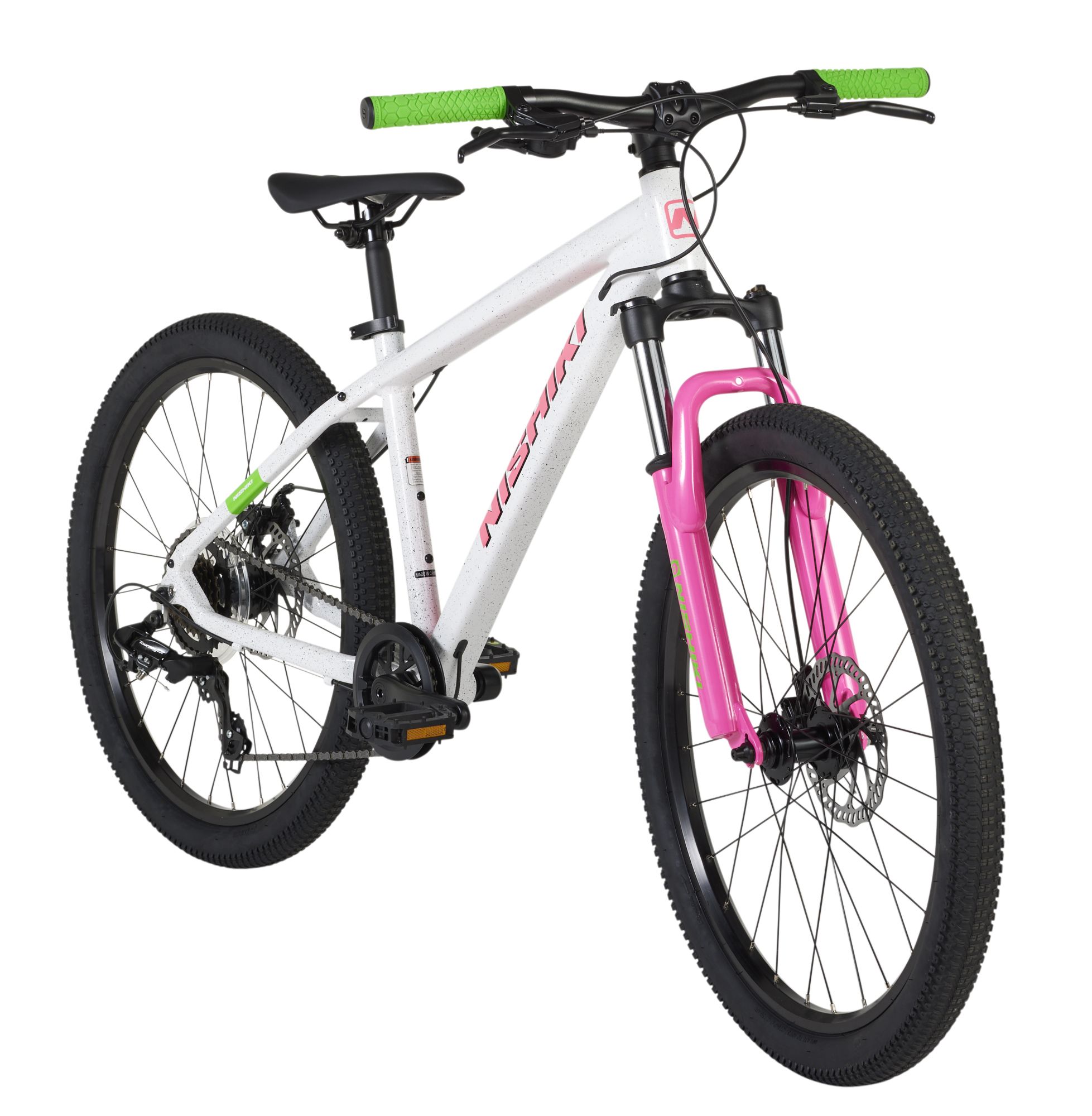 Nishiki Youth 24” Limited Edition Colorado Mountain Bike