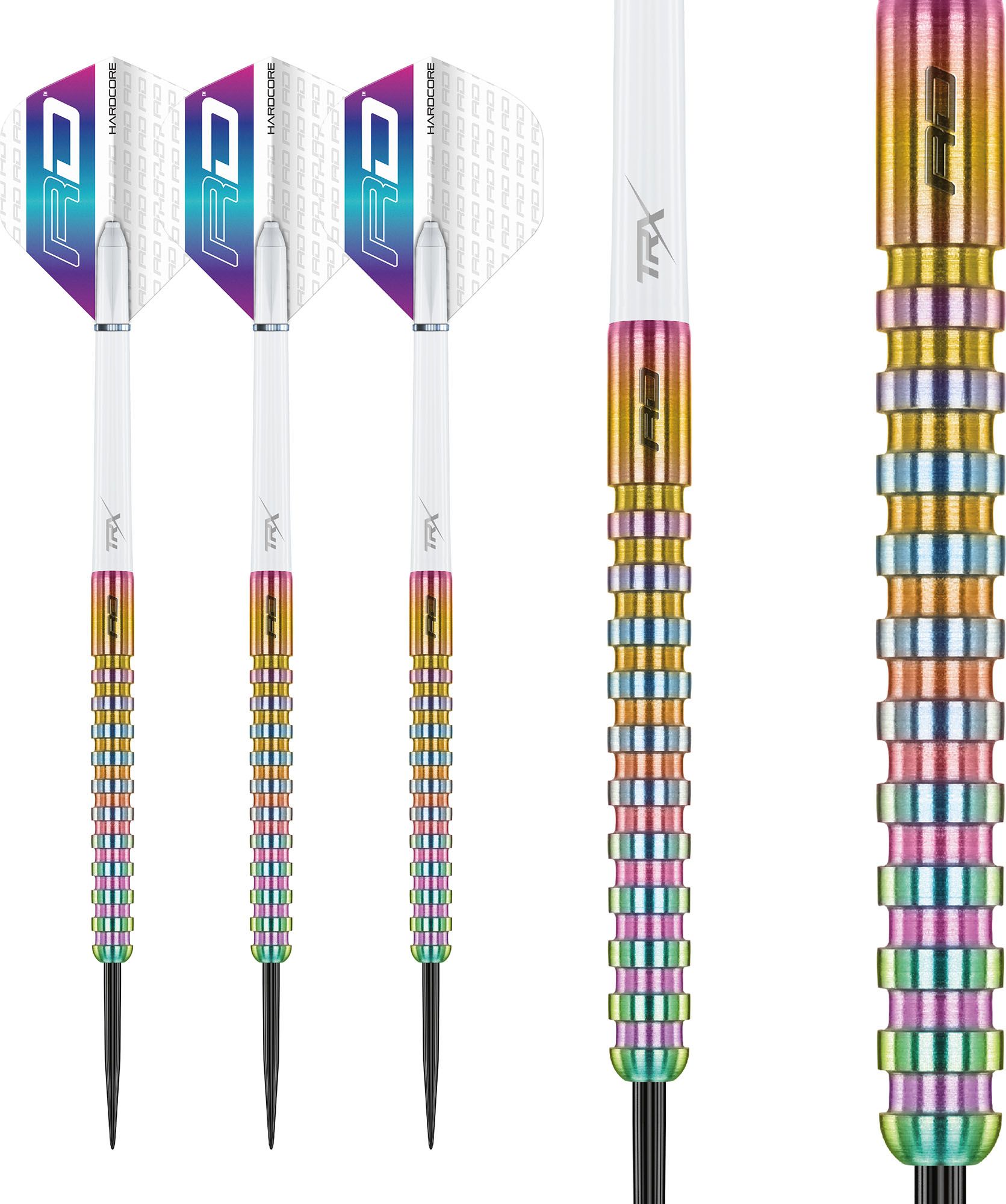 Nodor Javelin Spectron 22g Darts