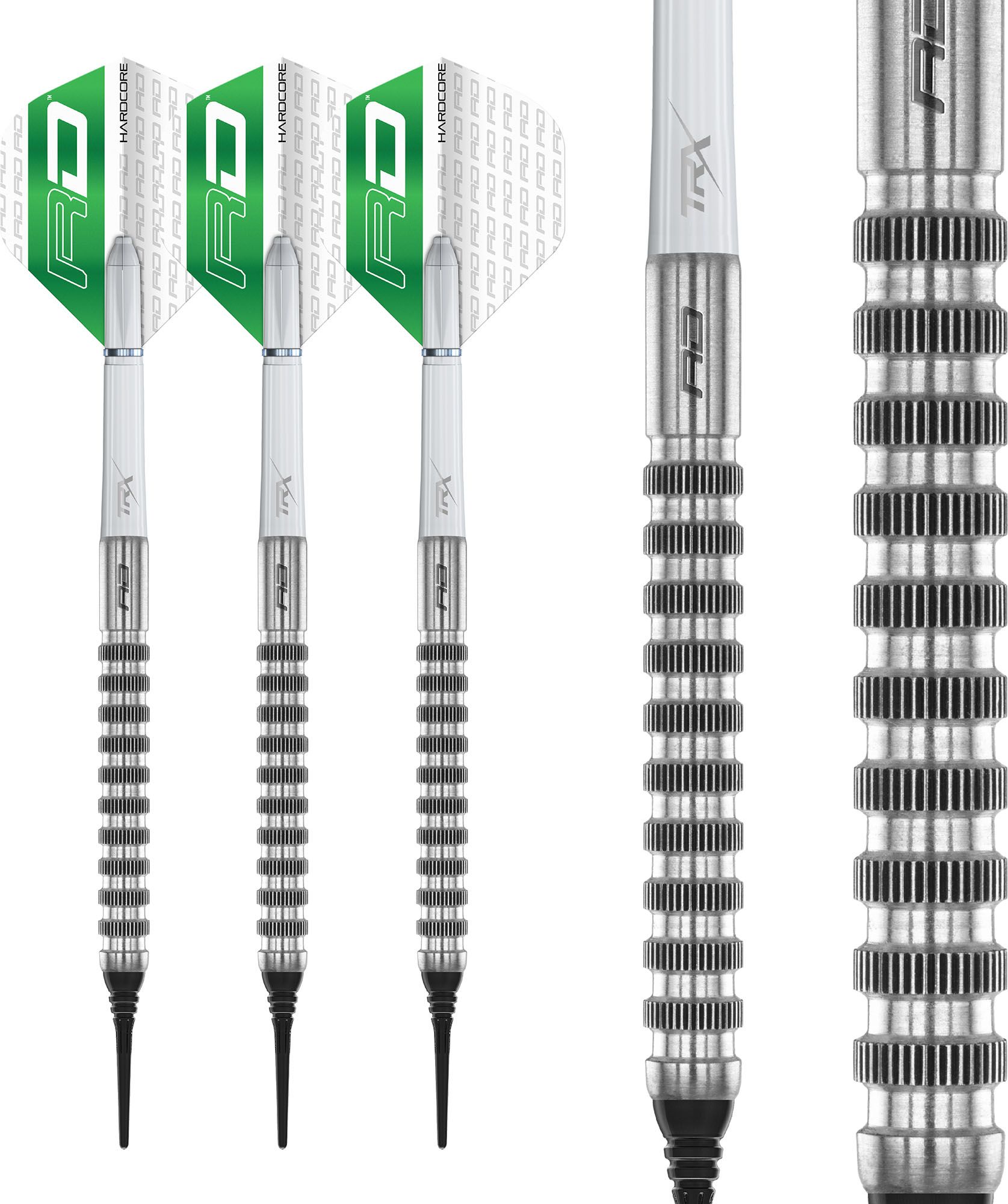 Nodor Javelin Speedline 20g Softip Darts
