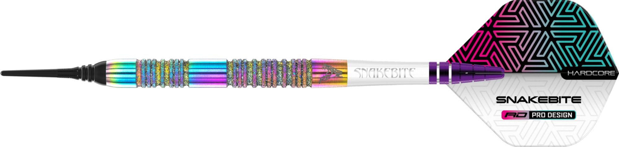 Nodor Peter Wright Spectrum Se 18g Darts