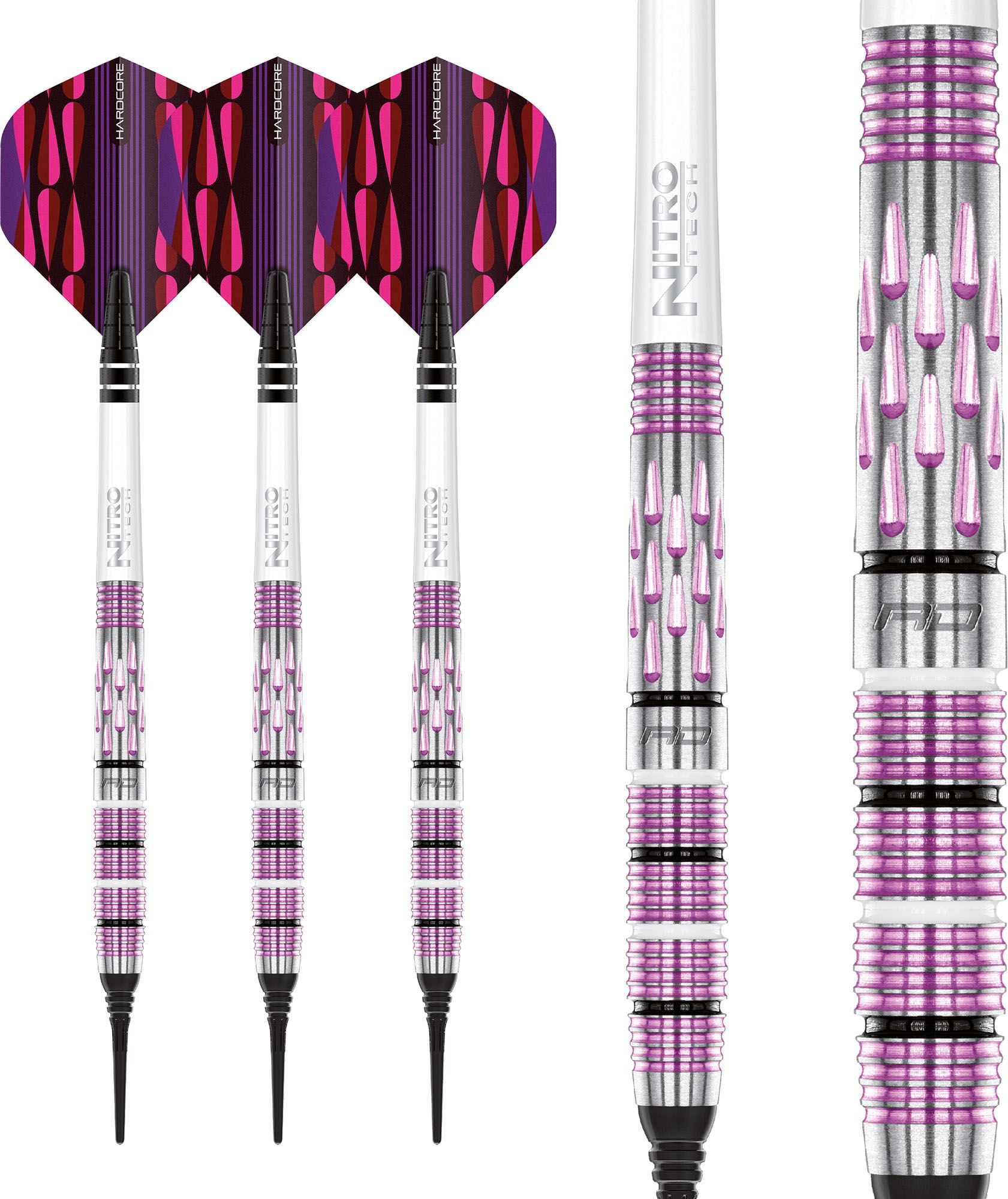 Nodor Artura 1: 18g Darts