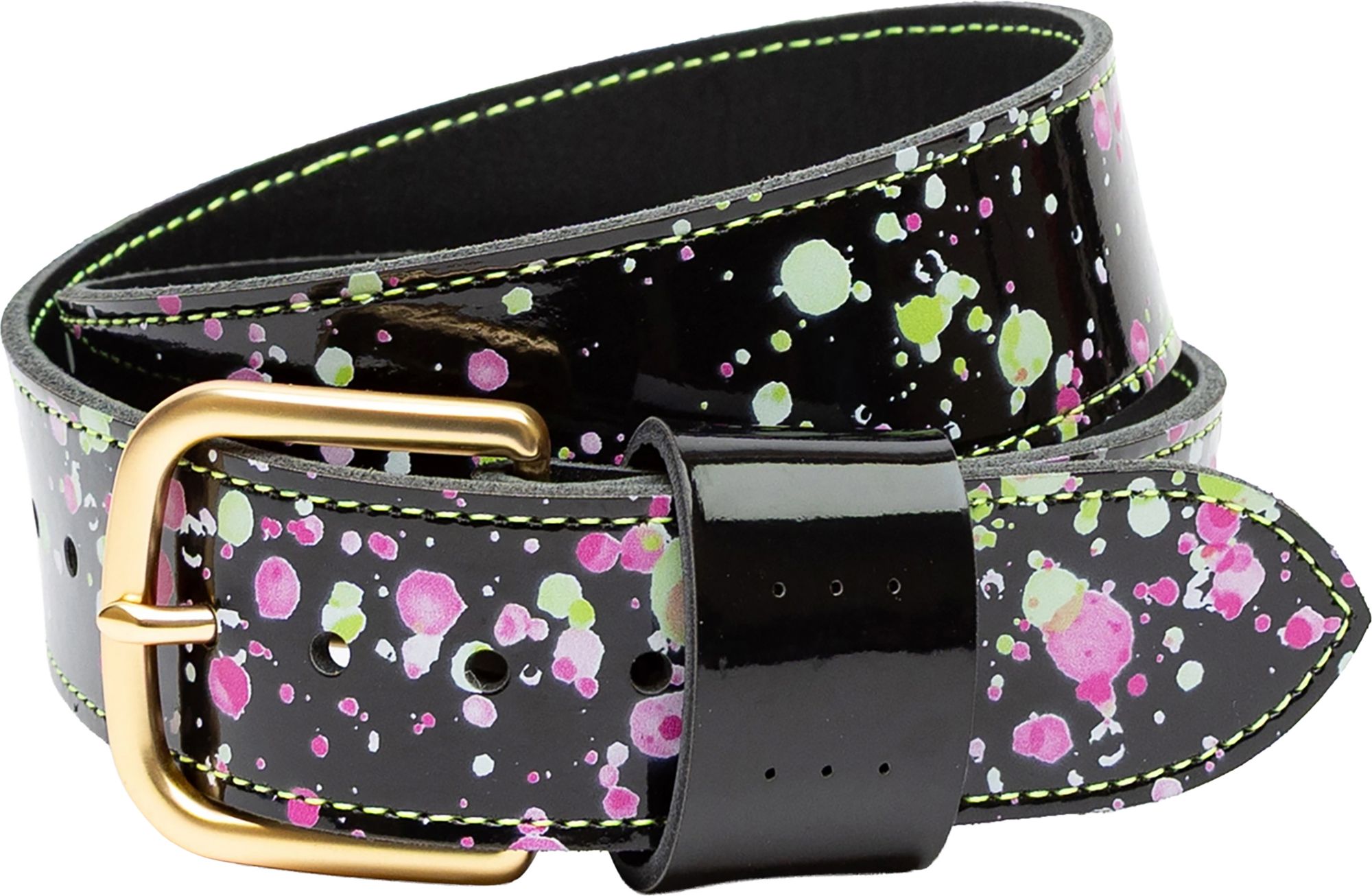Nokona ShowBelt Full Belt