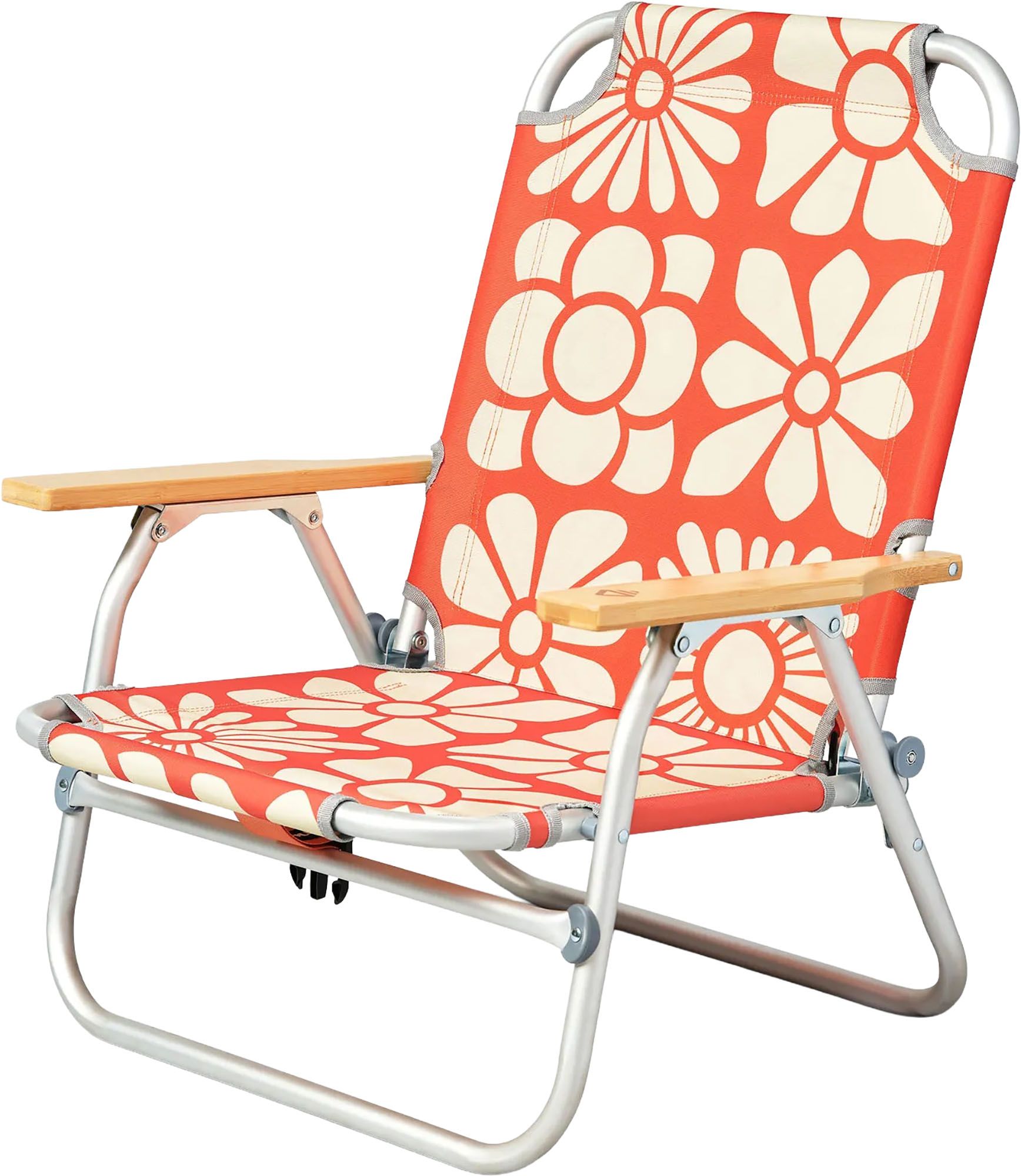 Nomadix Easy Chair