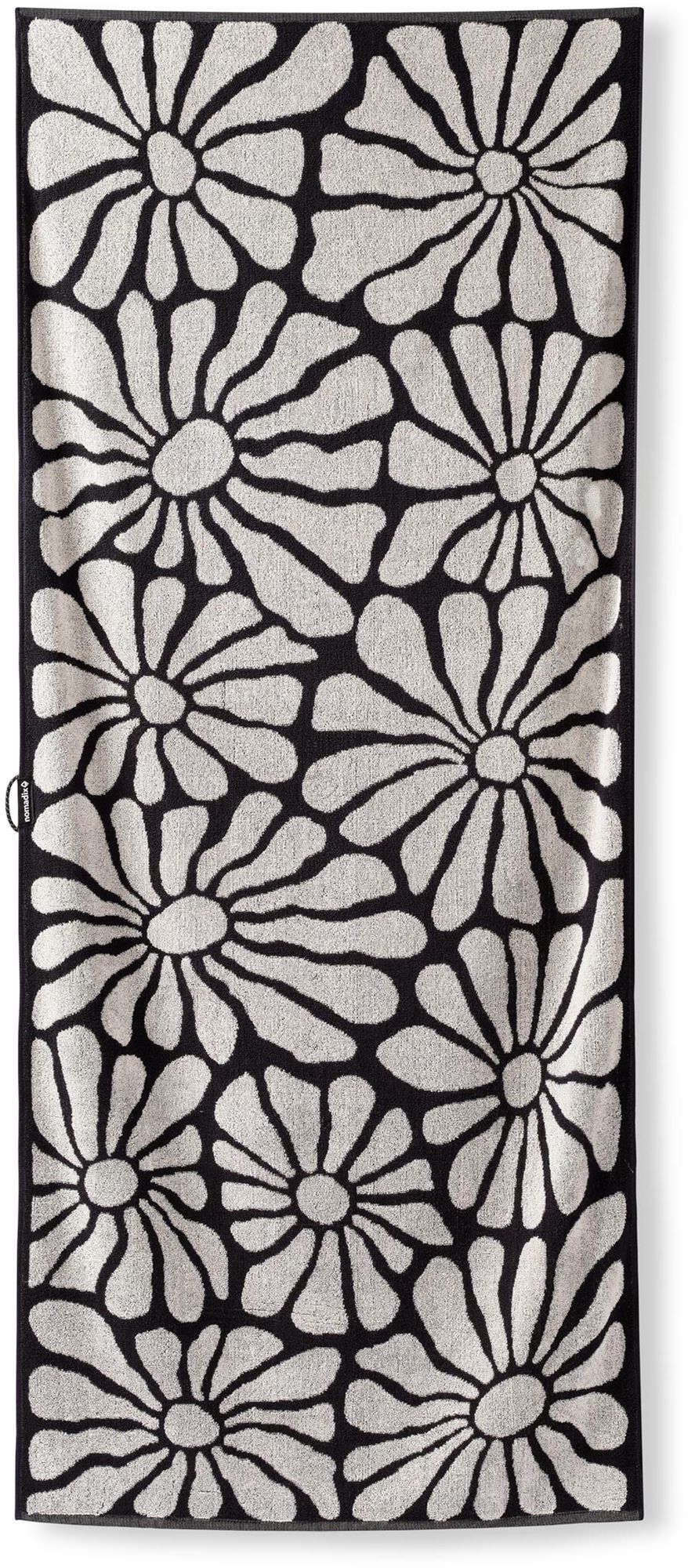 Nomadix Organic Beach Towel