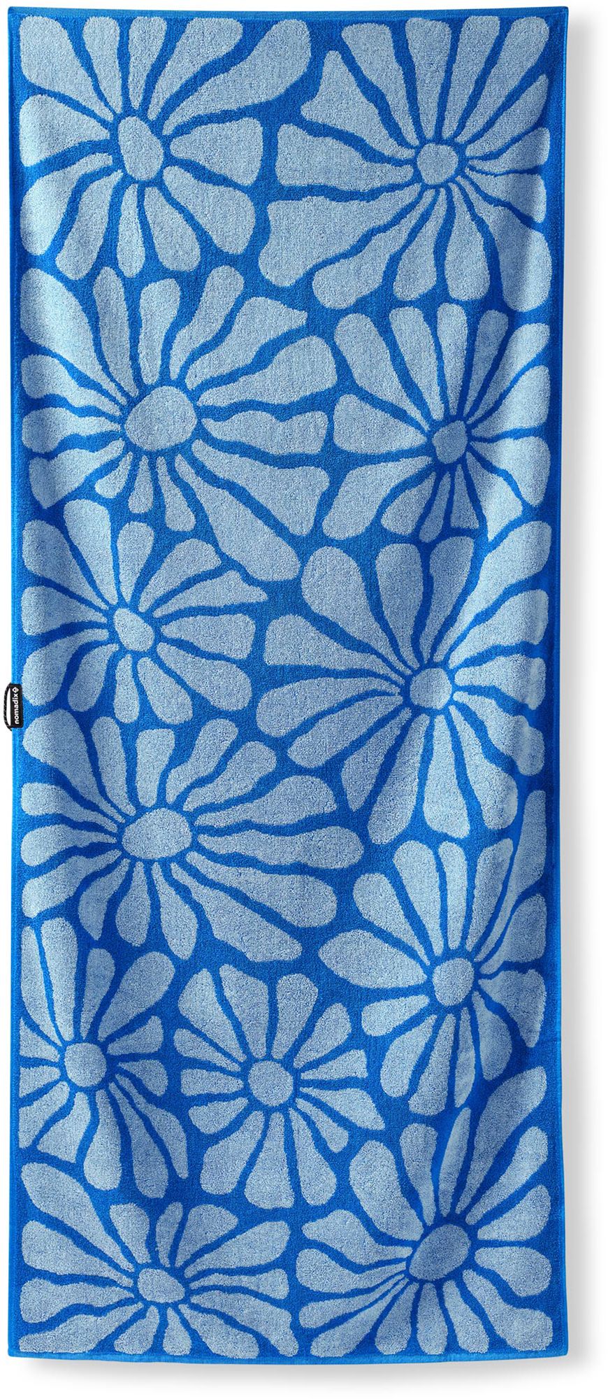 Nomadix Organic Beach Towel