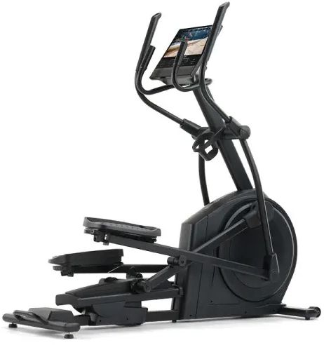 NordicTrack AirGlide 16 Elliptical