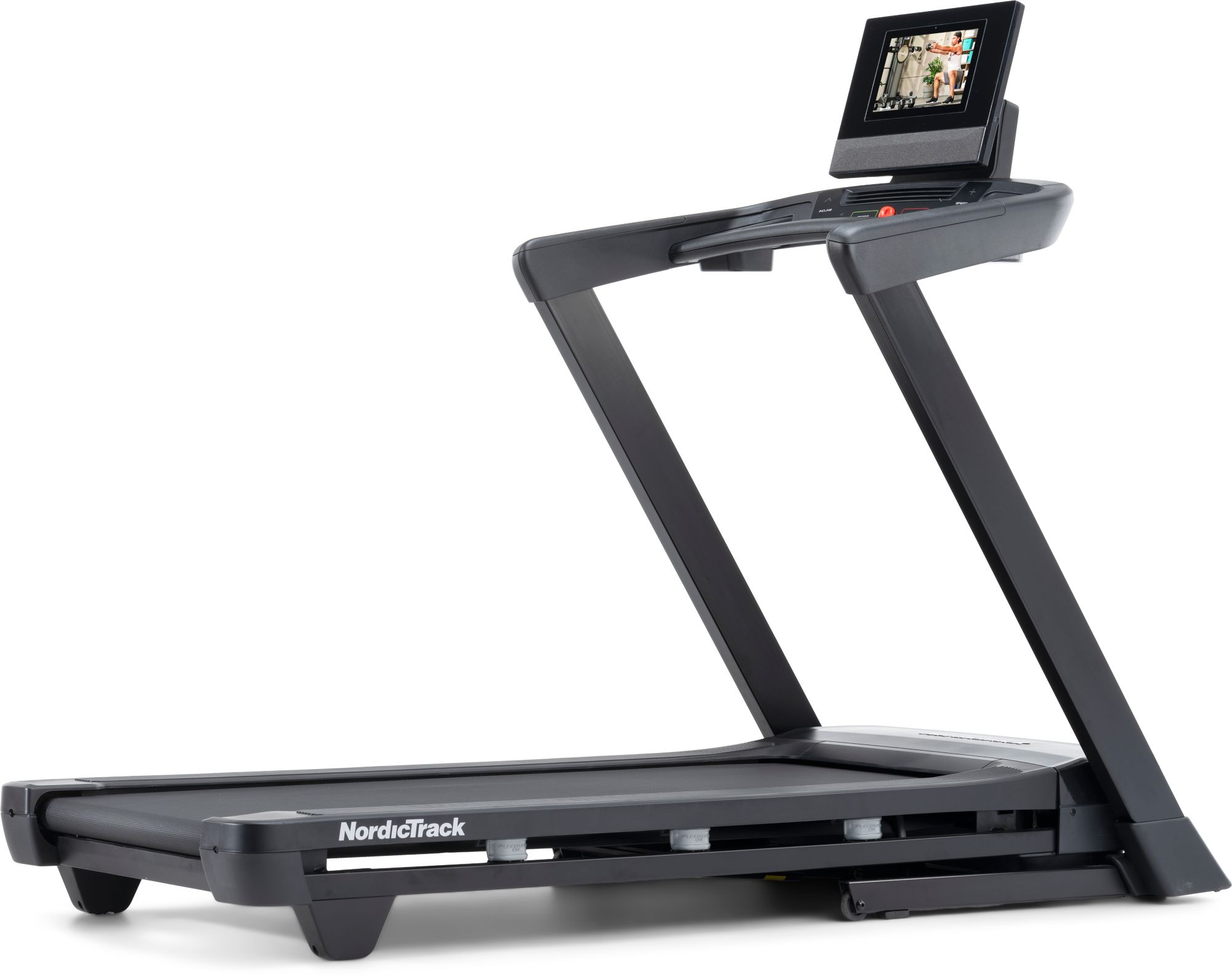 NordicTrack T Series 10.5 Treadmill
