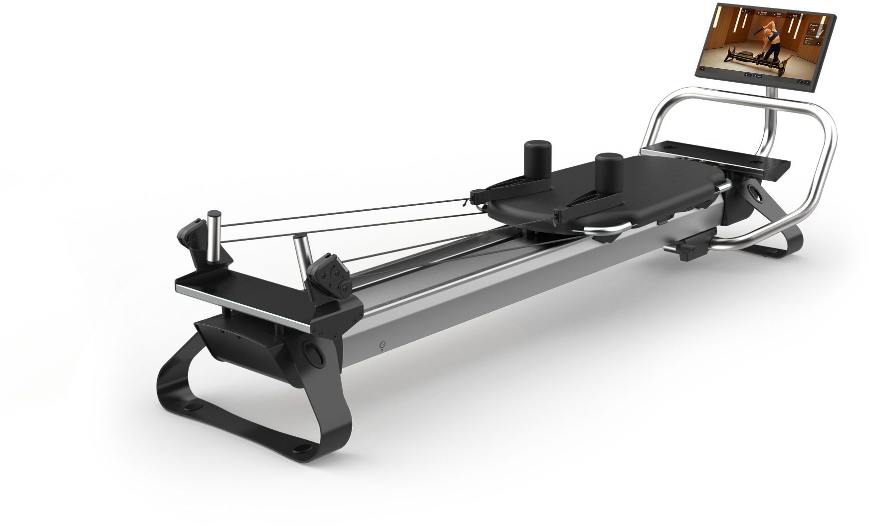 NordicTrack Ultra 1 Reform RX-S Pilates Reformer