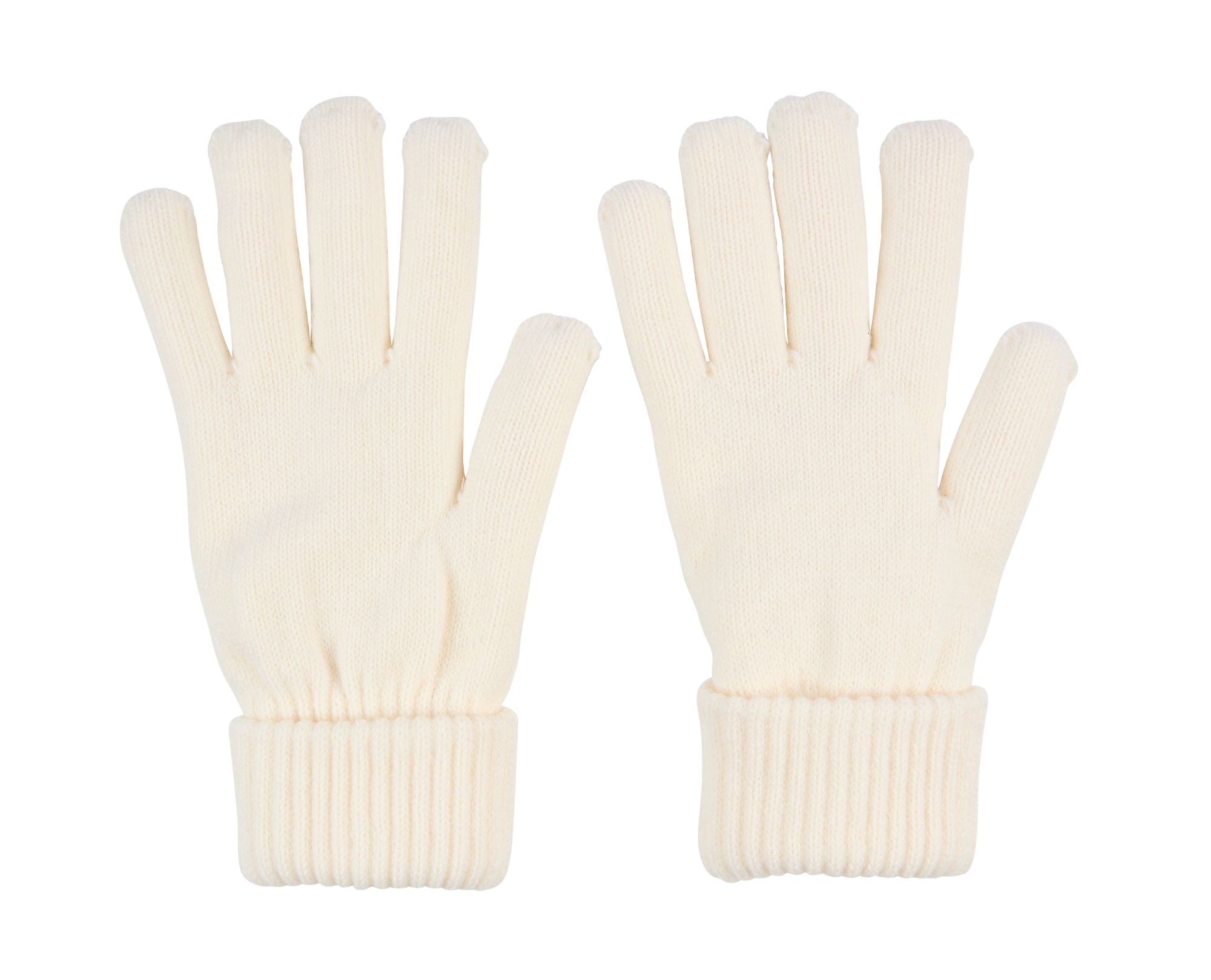 Northeast Outfitters Cozy Cabin Women's Solid Gloves