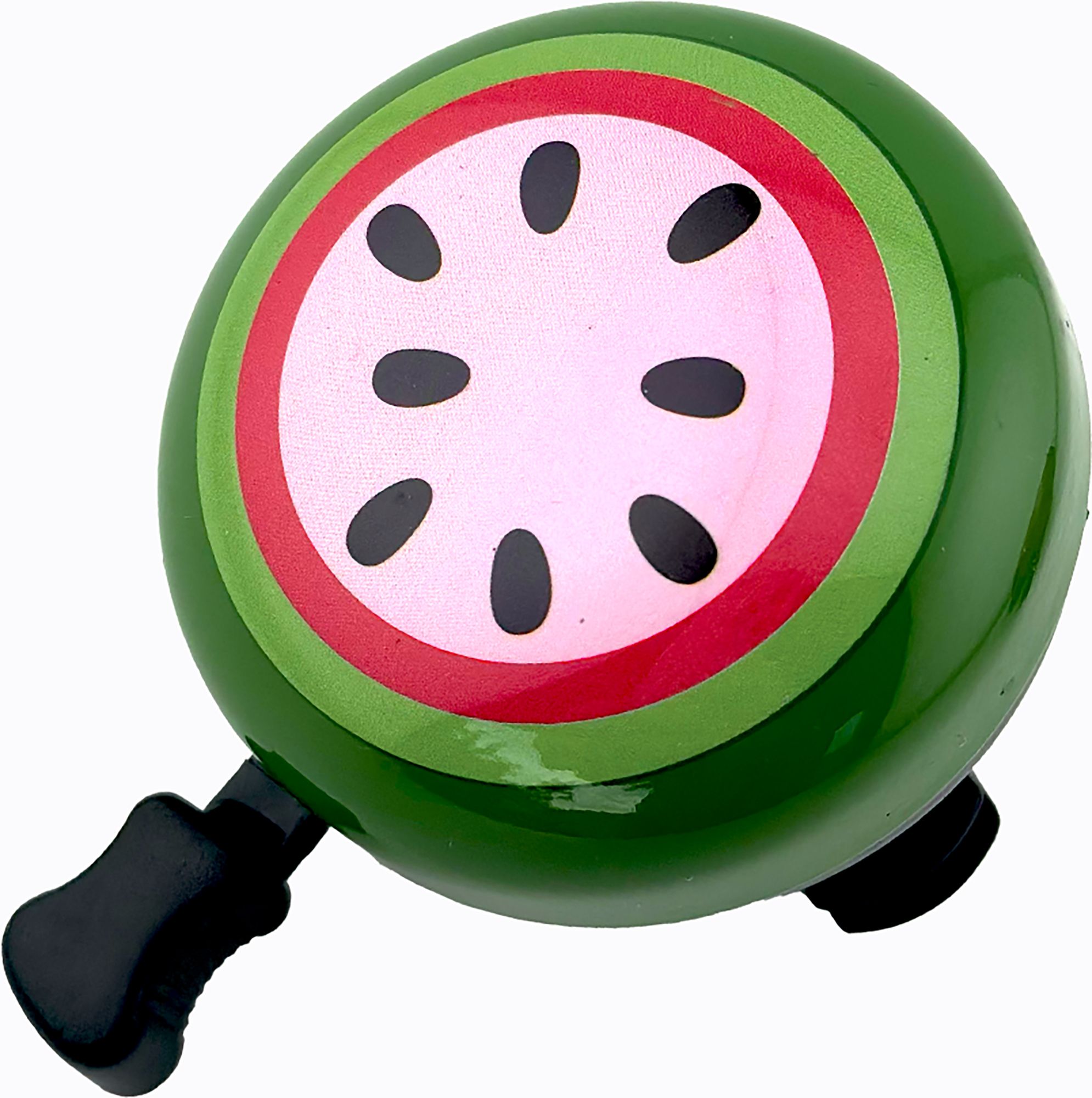 NÜDL Large Watermelon Bike Bell