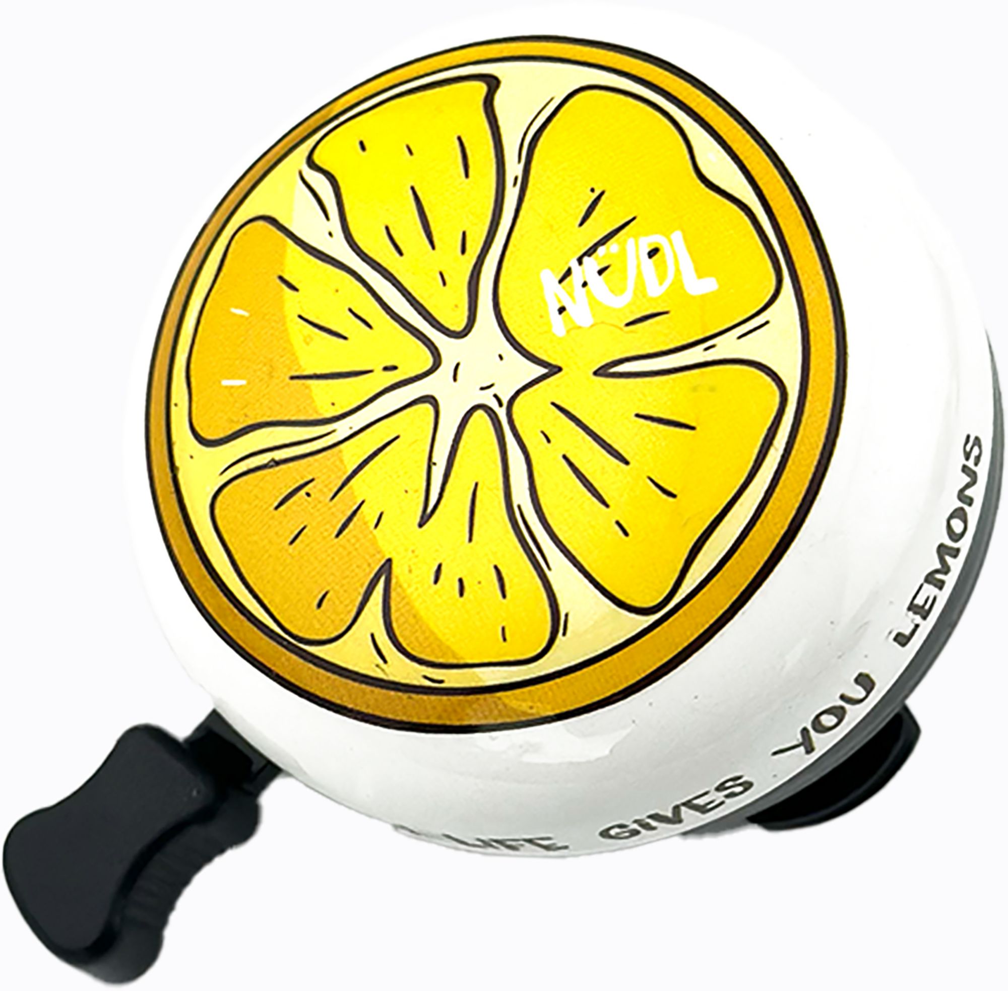 NÜDL Large Lemons Bike Bell