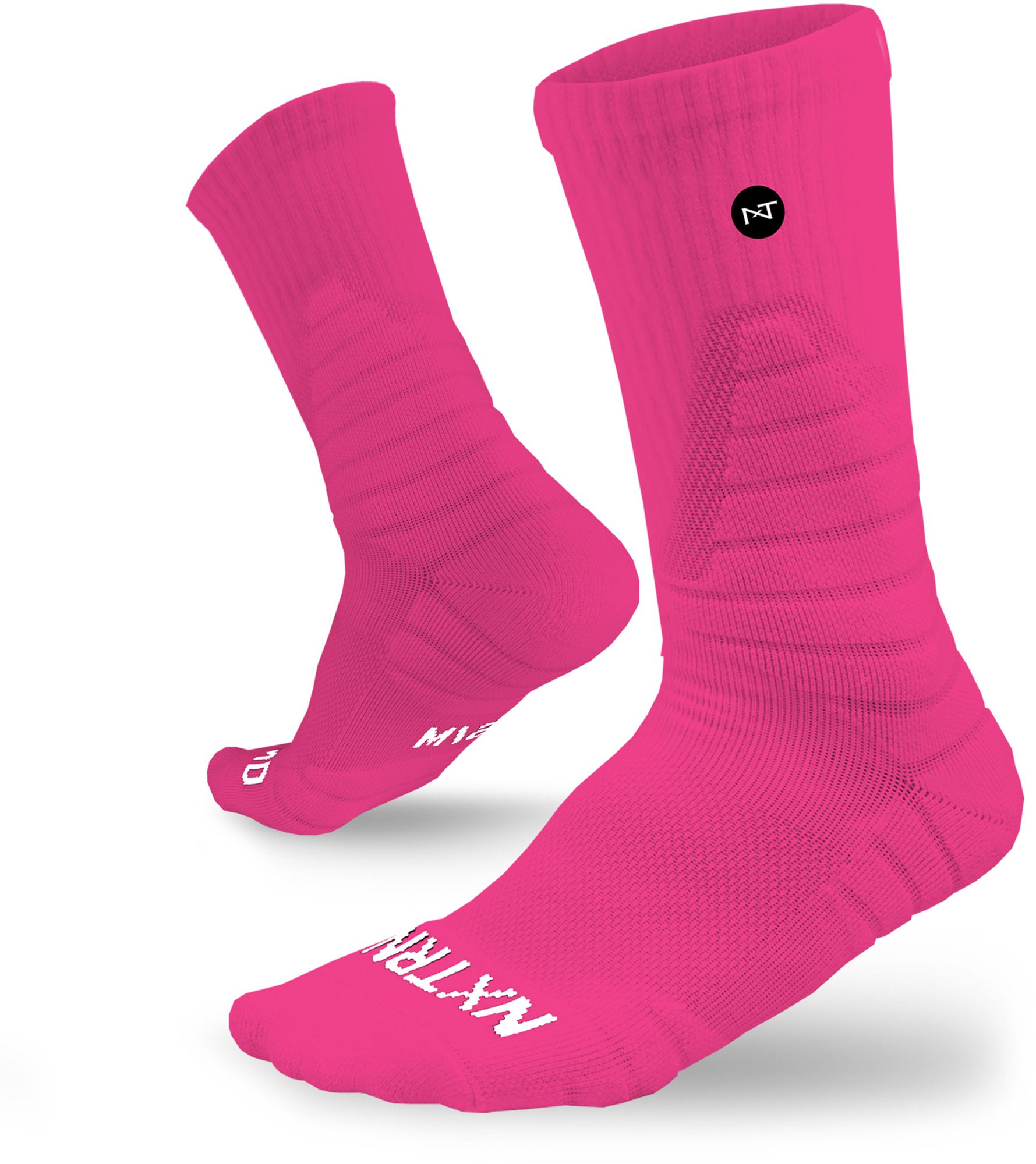 NXTRND Crew Football Socks