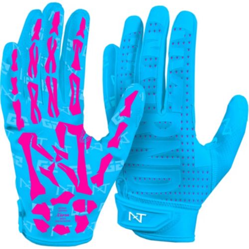 Under Armour Adult Spotlight NFL Receiver Gloves | Dick's Sporting
