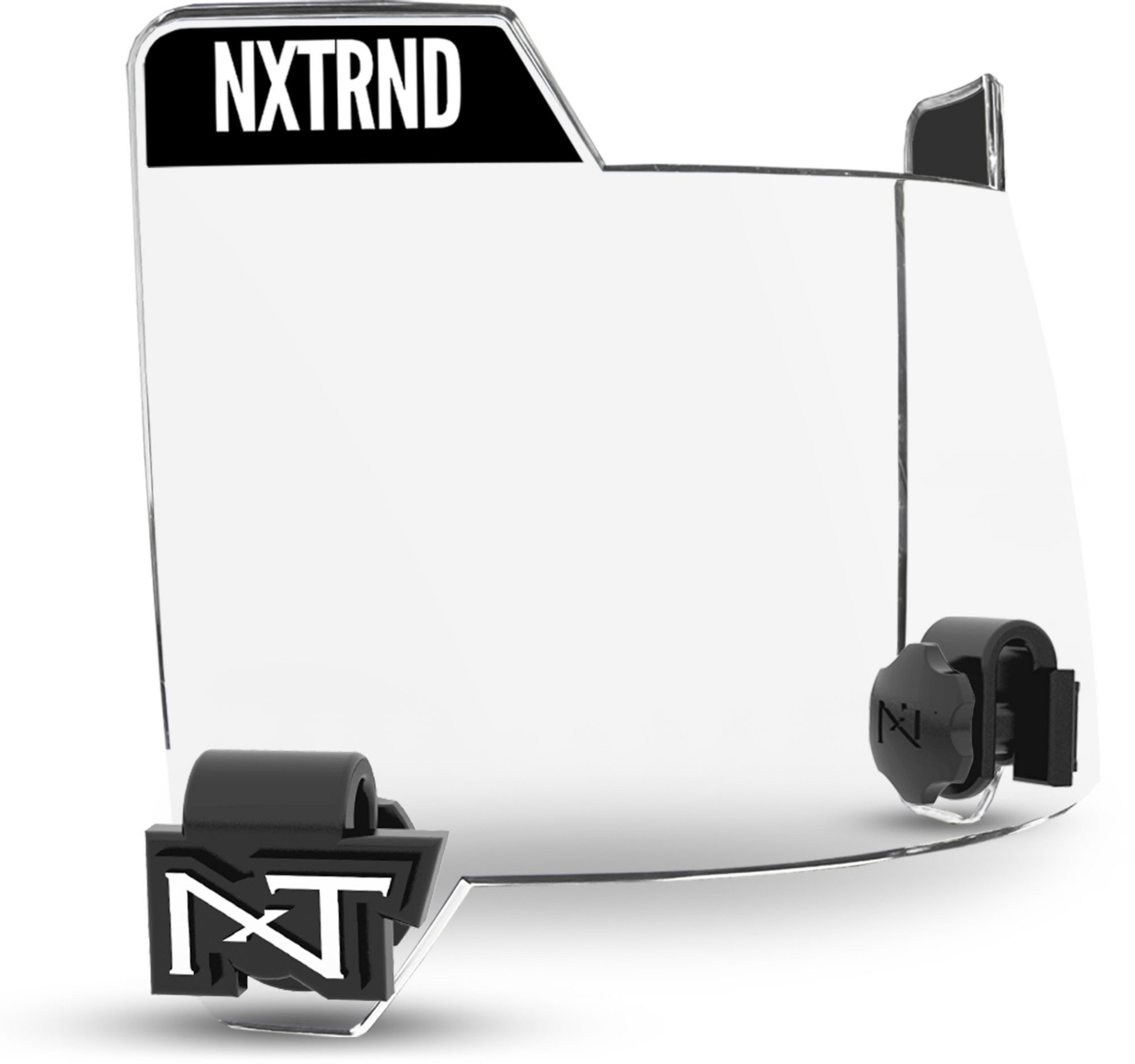 NXTRND VZR3® Football Visor
