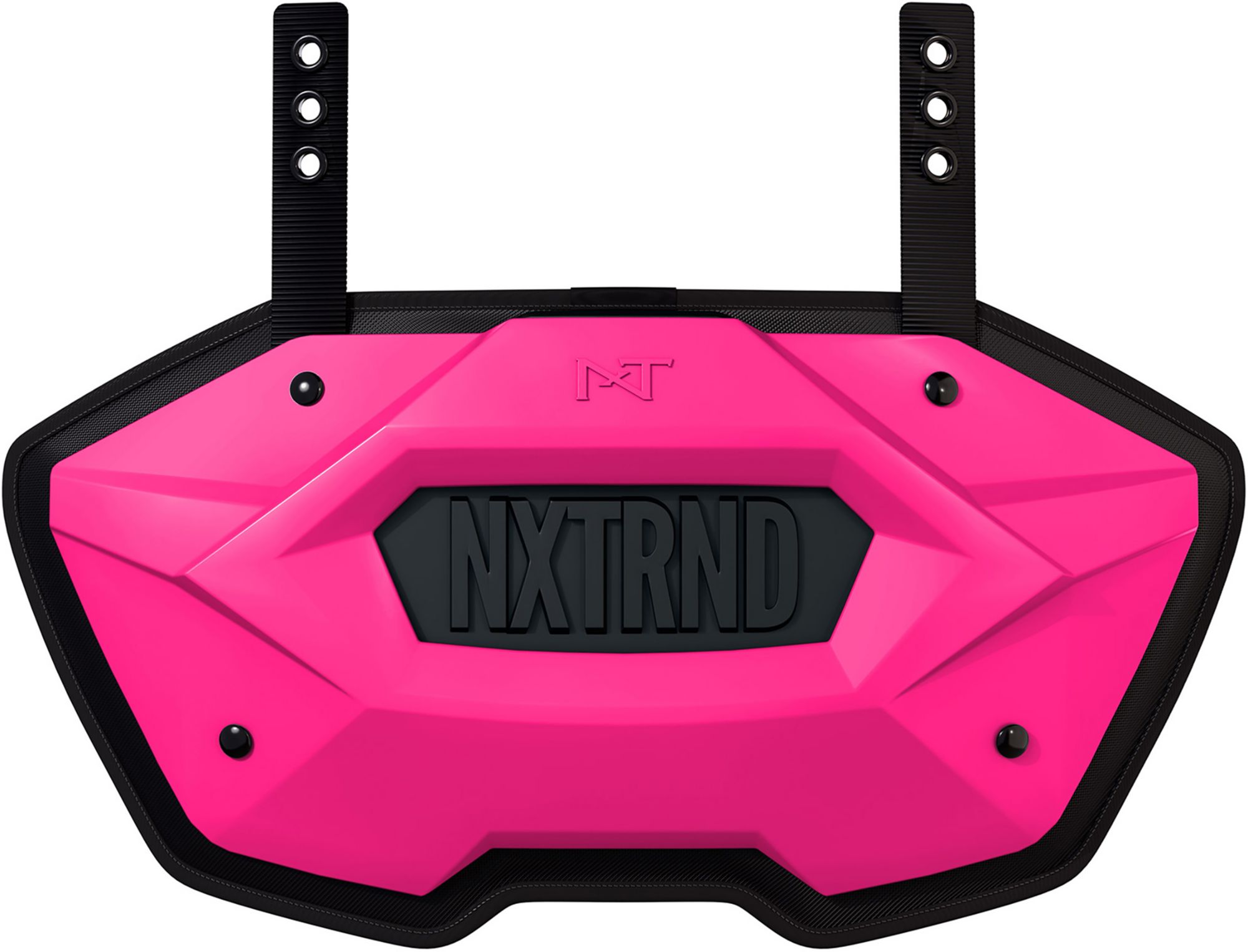 NXTRND Youth PRO Football Back Plate