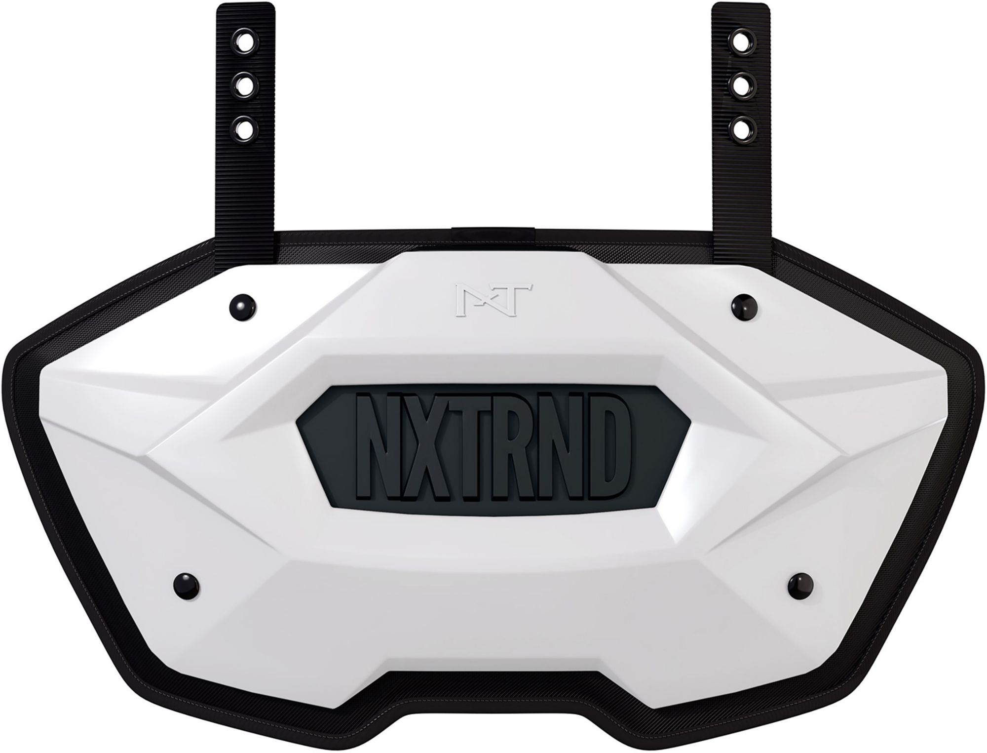 NXTRND Youth PRO Football Back Plate