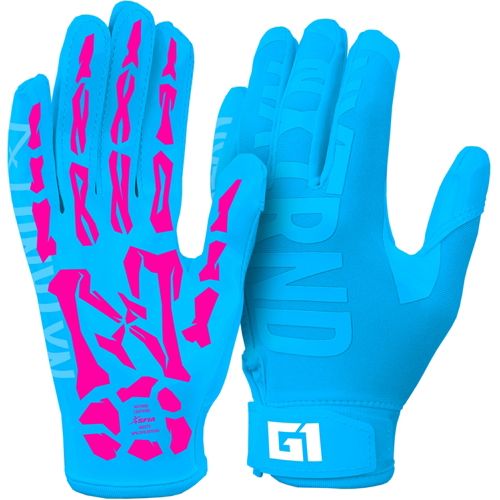 Franklin Youth Seattle Seahawks Receiver Gloves | Dick's Sporting