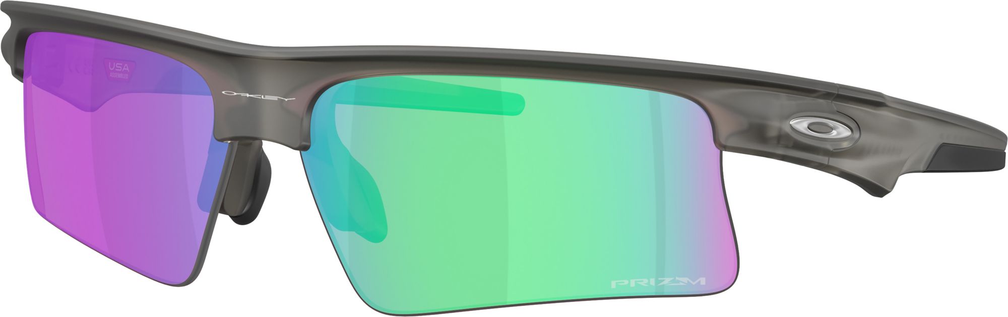 Oakley Bisphaera Speed Sunglasses