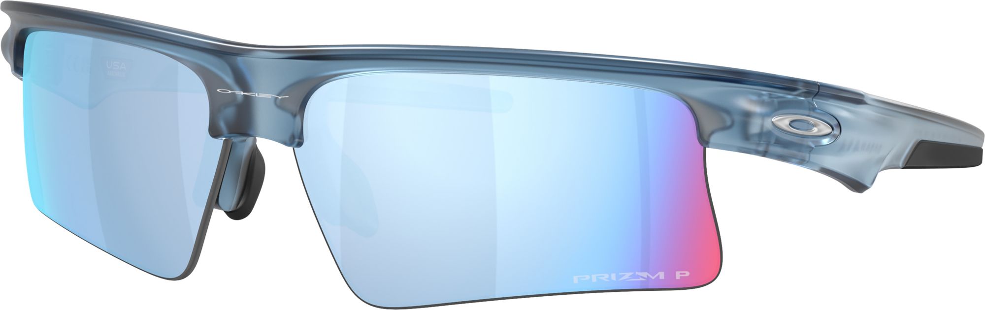 Oakley Bisphaera Speed Sunglasses