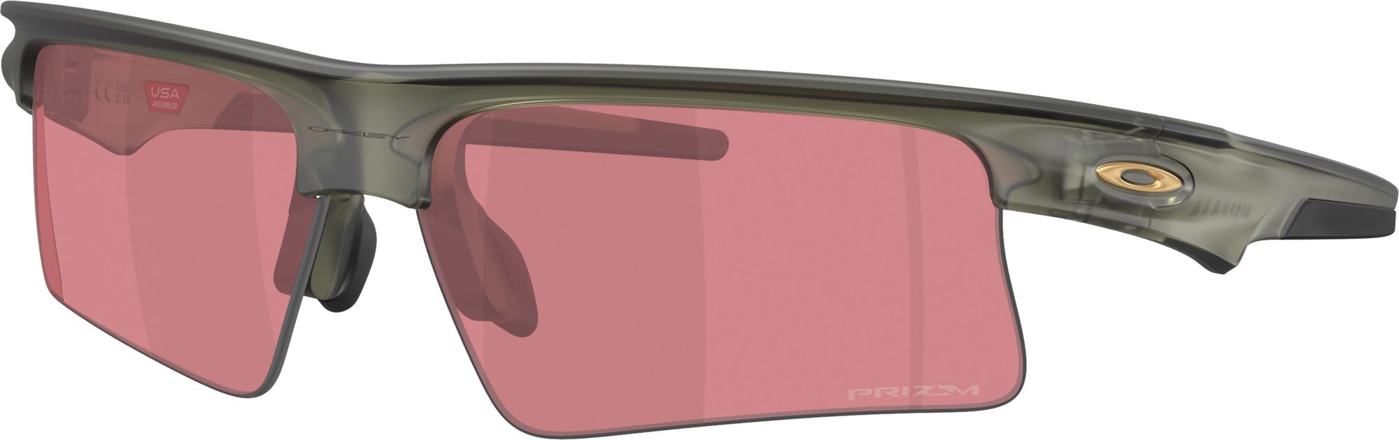 Oakley Bisphaera Speed Sunglasses
