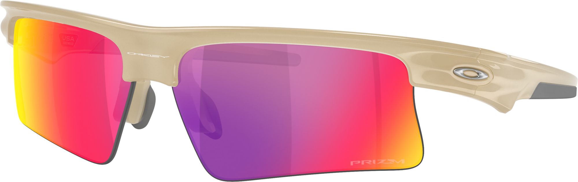 Oakley Bisphaera Speed Sunglasses
