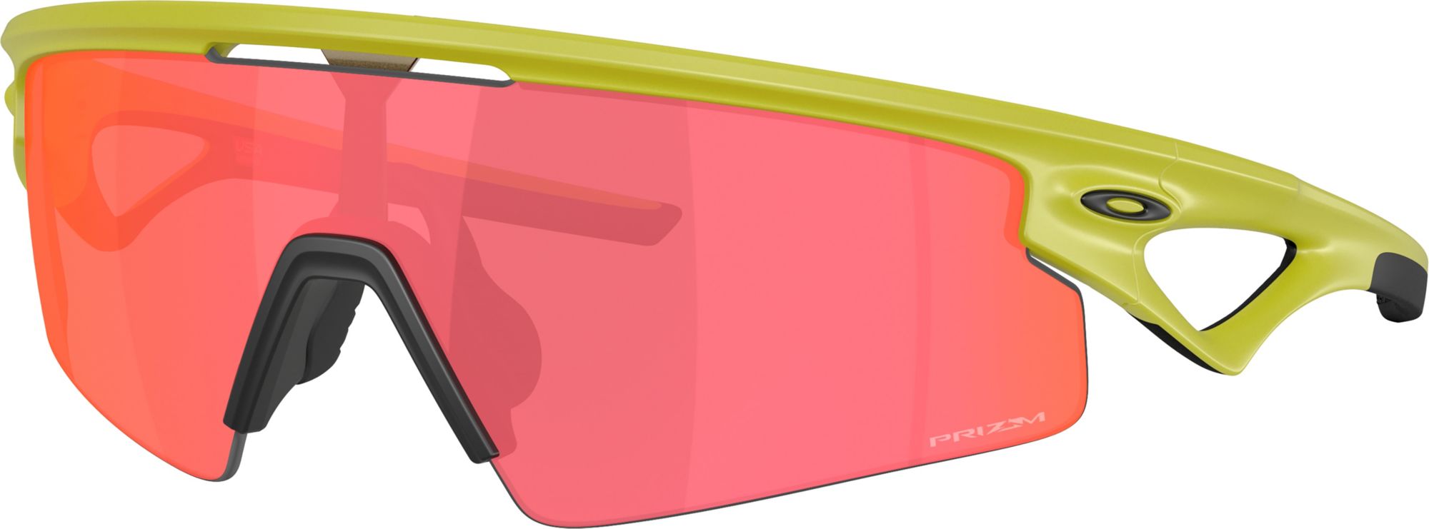 Oakley Sphaera Strike Sunglasses