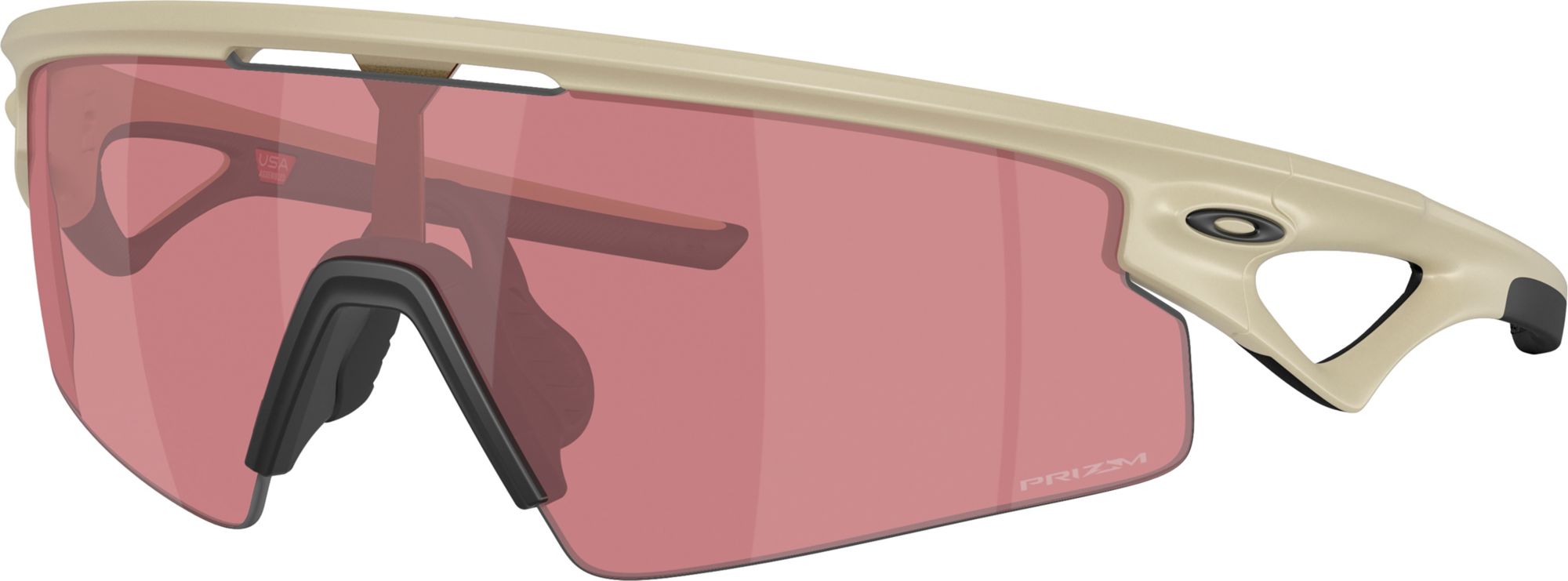Oakley Sphaera Strike Sunglasses