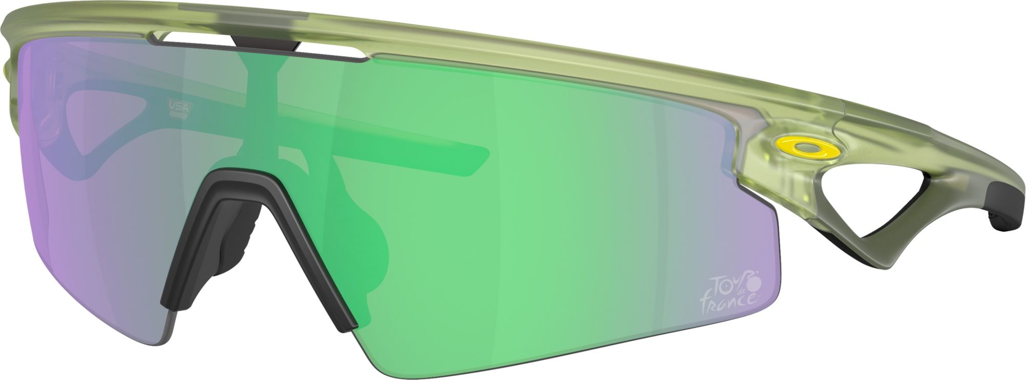 Oakley Sphaera Strike Sunglasses