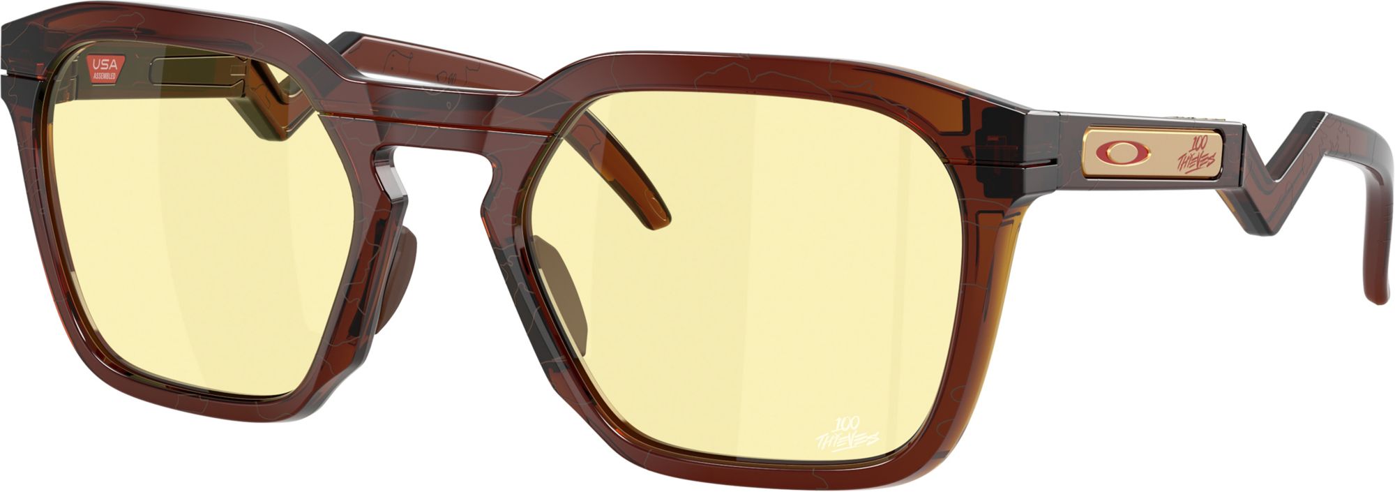 Oakley HSTN SQ Sunglasses