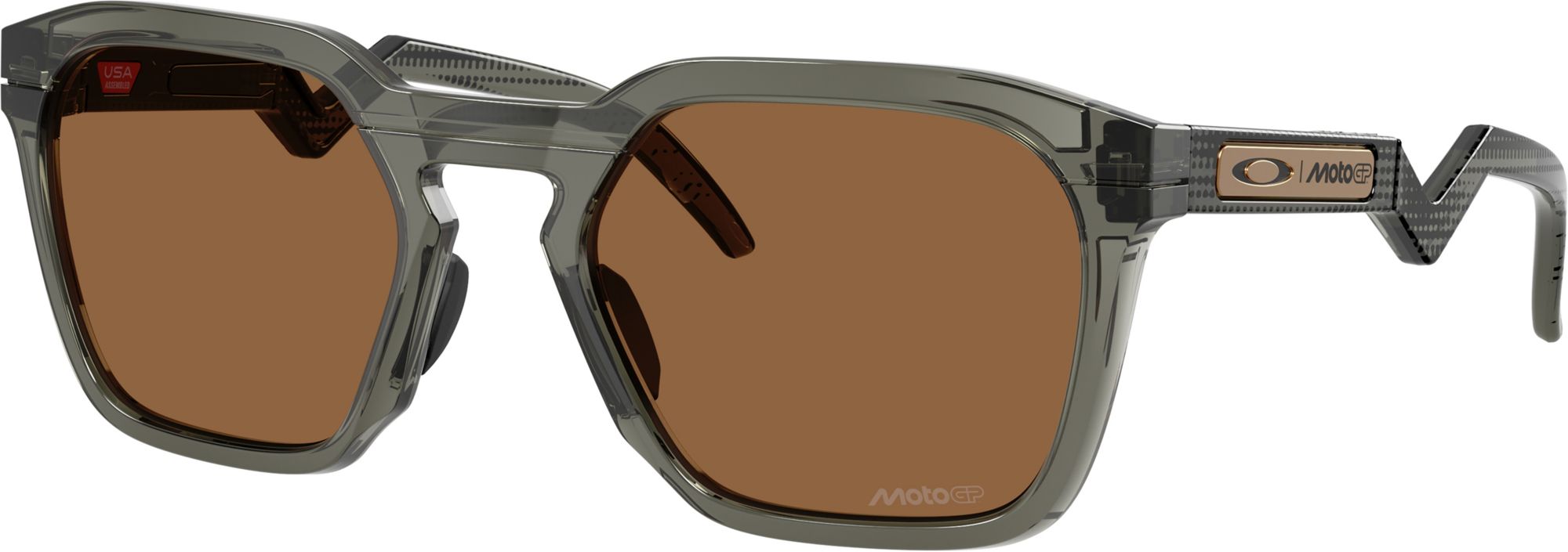 Oakley HSTN SQ Sunglasses